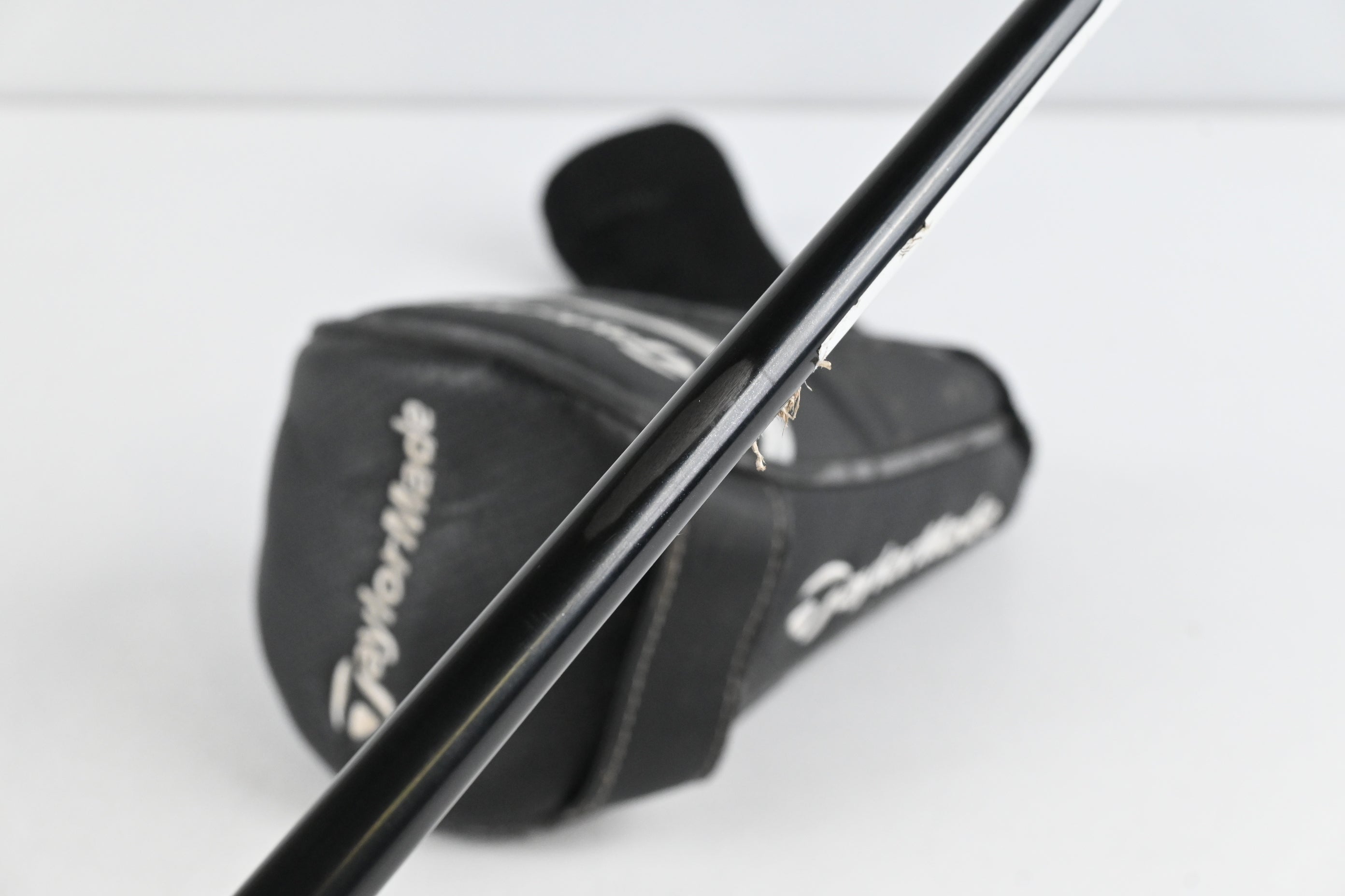 Taylormade Burner Superfast #3 Wood / 15 Degree / Regular Flex Matrix Ozik