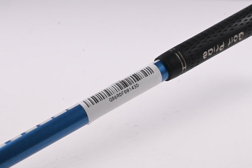 Ladies Cobra S9-1 Offset Driver / 12.5 Degree / Ladies Flex Graphite Design Tour AD 45 Shaft