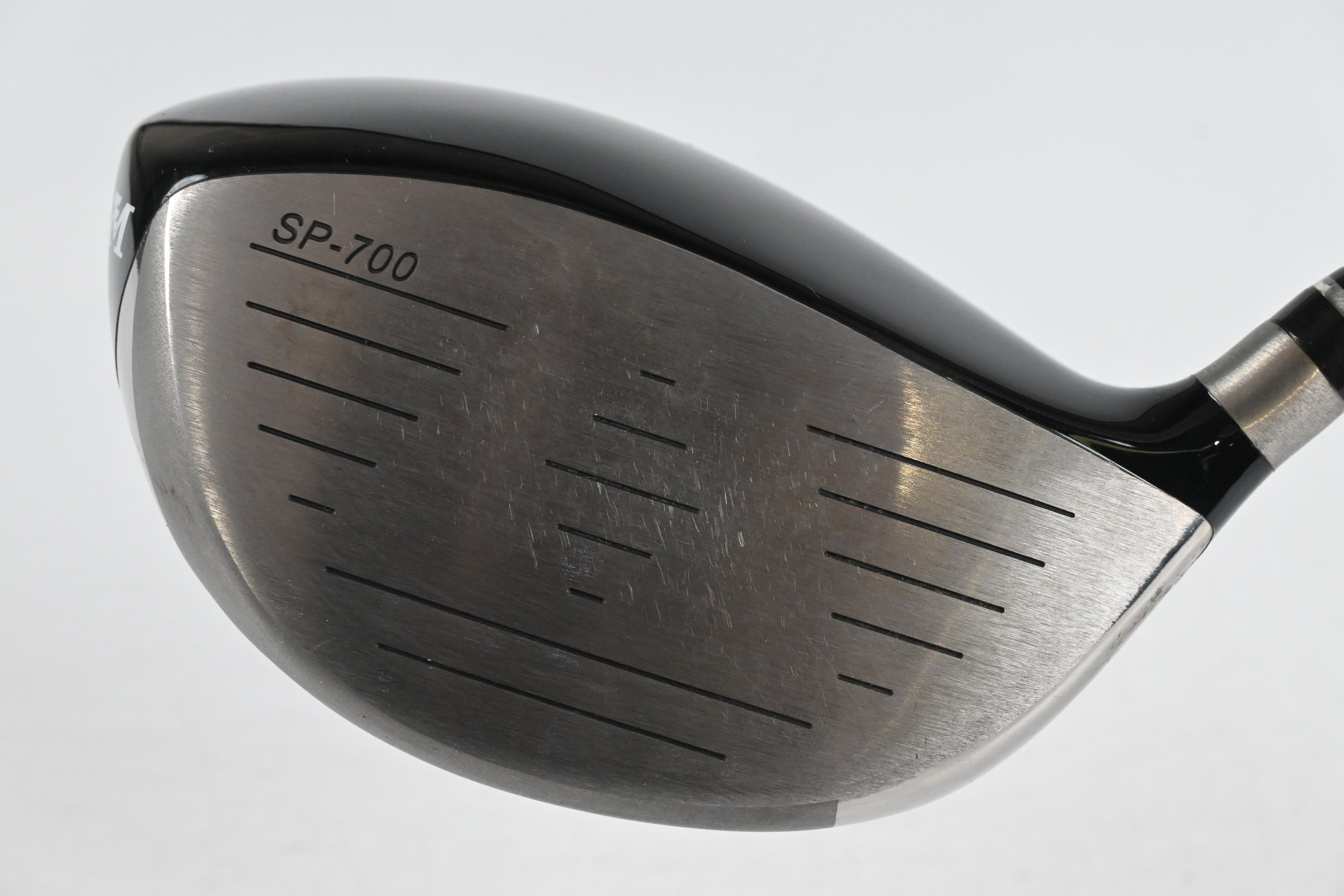 Makser AS440 Driver / 10 Degree / Firm Flex Makser AS440 Shaft