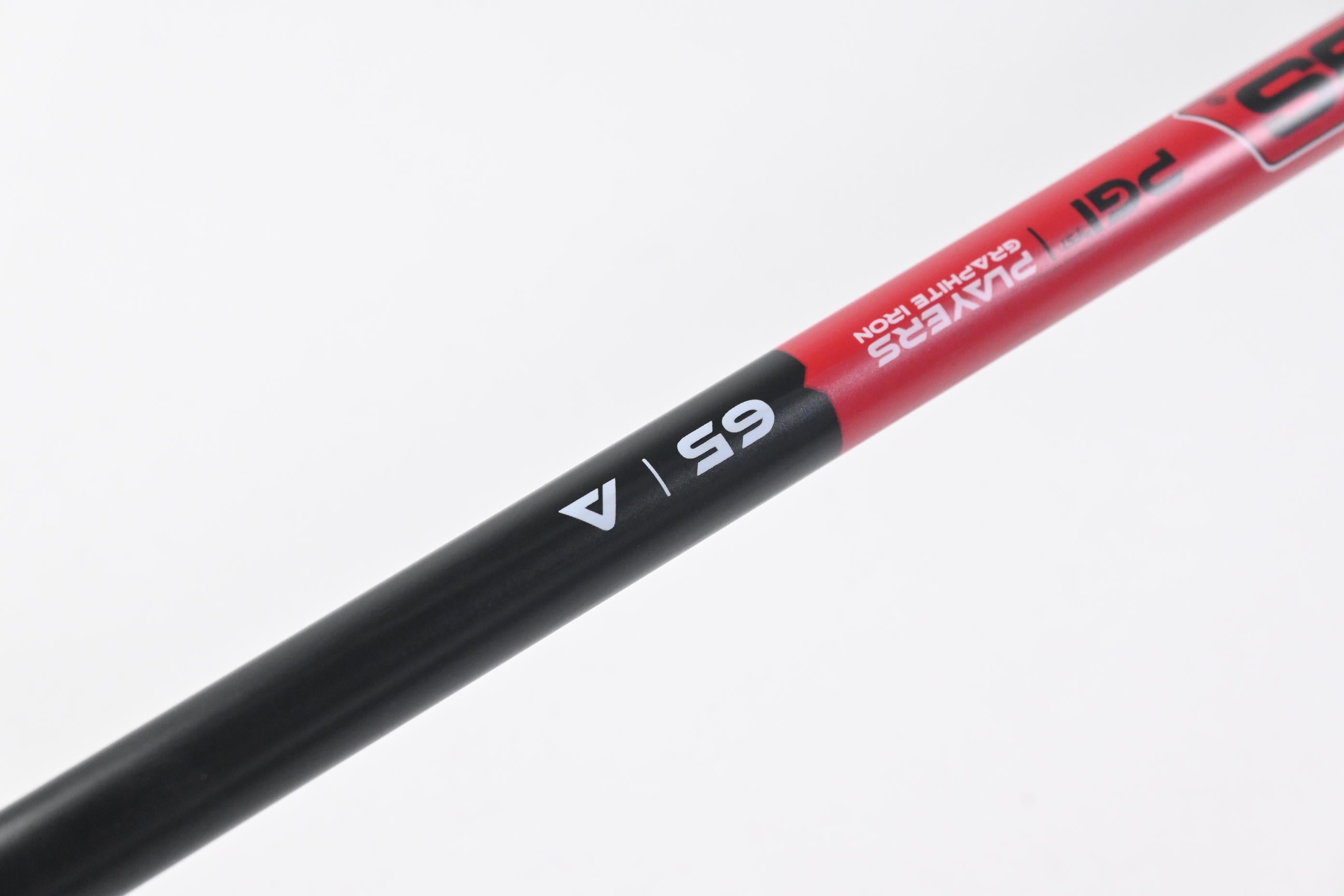 Cobra Aerojet #5 Iron / 20.5 Degree / Senior Flex KBS PGI 65 Shaft