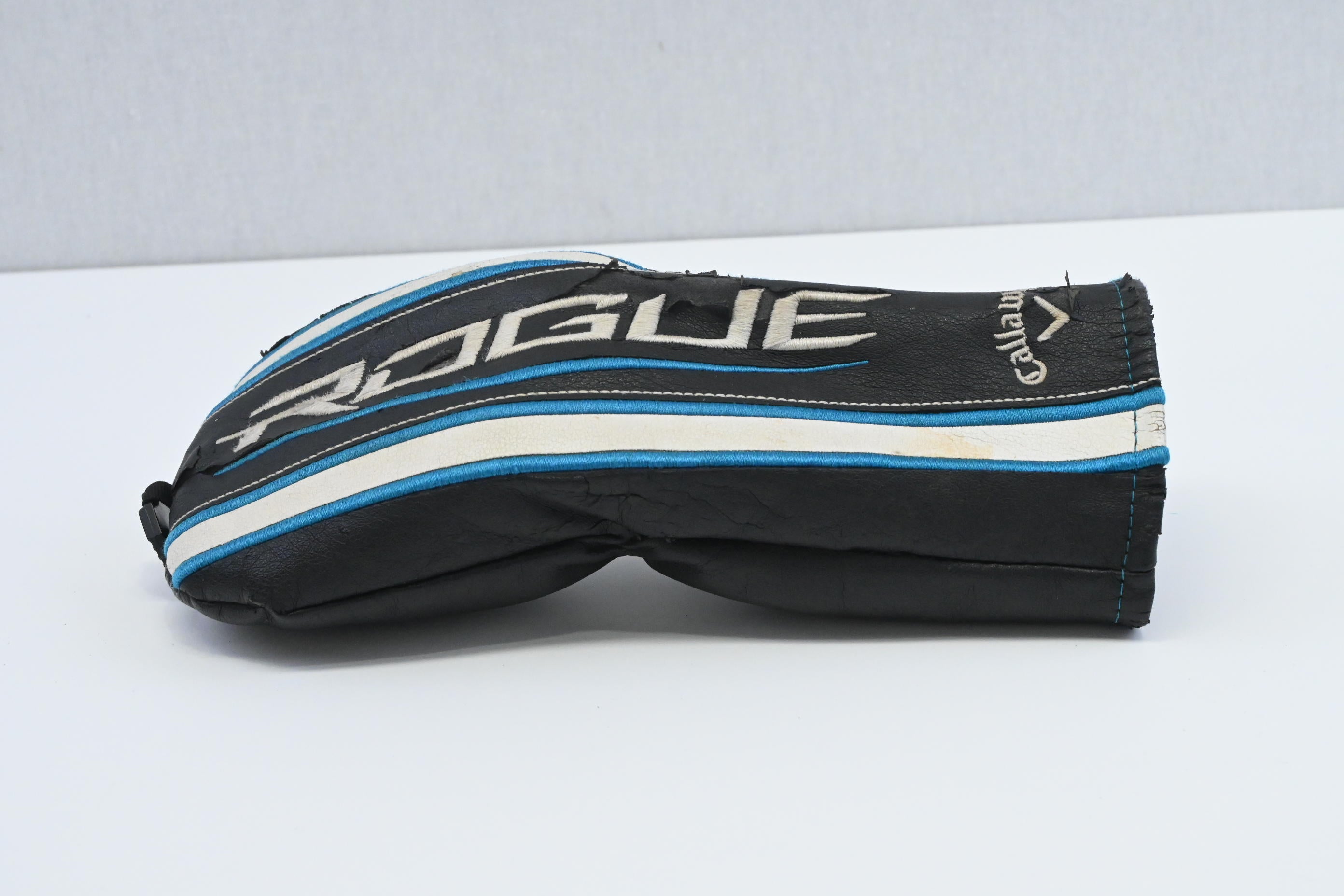 Callaway Rogue #3 Wood / 15 Degree / Regular Flex Aldila Synergy 60 Shaft
