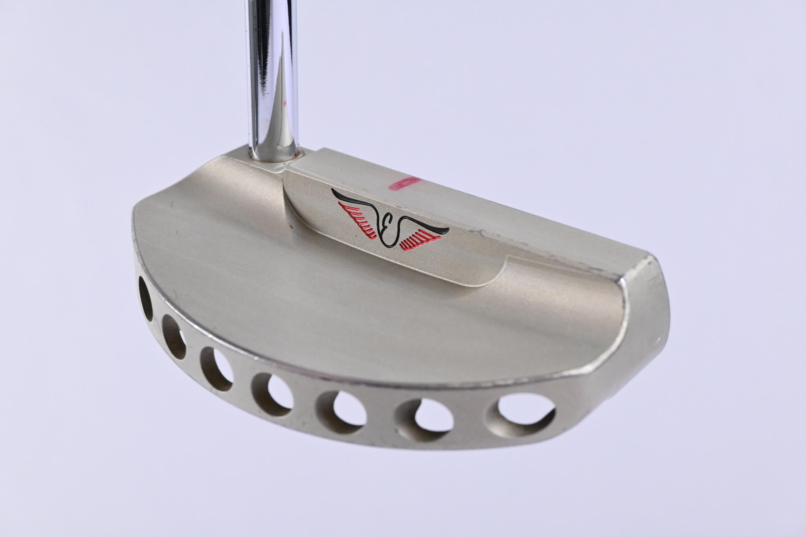 Edel Torque Balanced E-1 Putter / 34 Inch