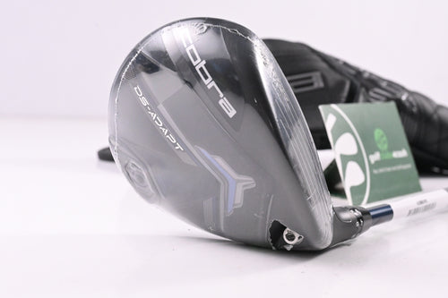 Cobra DS-Adapt X #3 Wood / 15 Degree / Regular Flex Project X Denali Blue 60