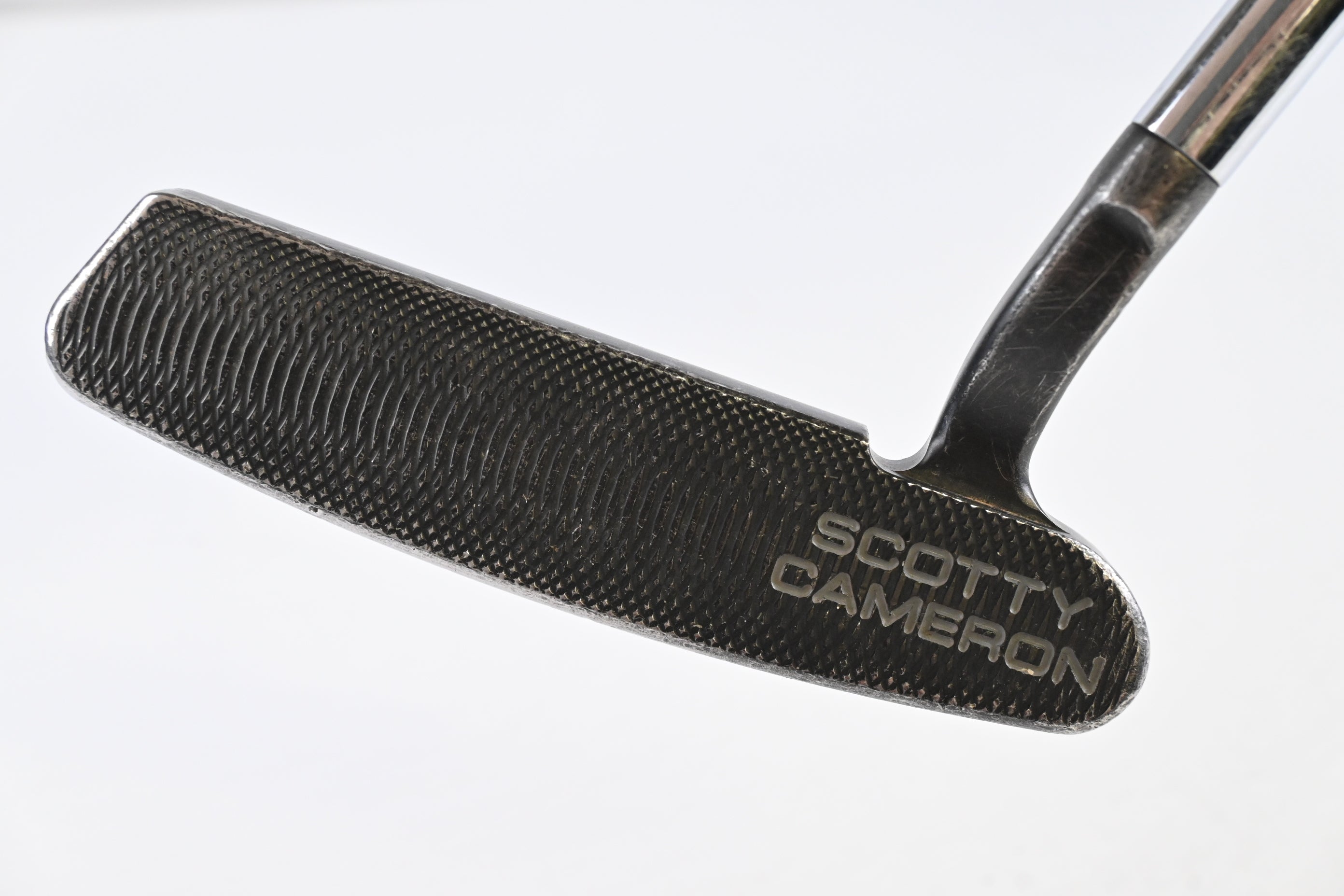 Scotty Cameron Select Newport 1.5 2012 Putter / 34 Inch