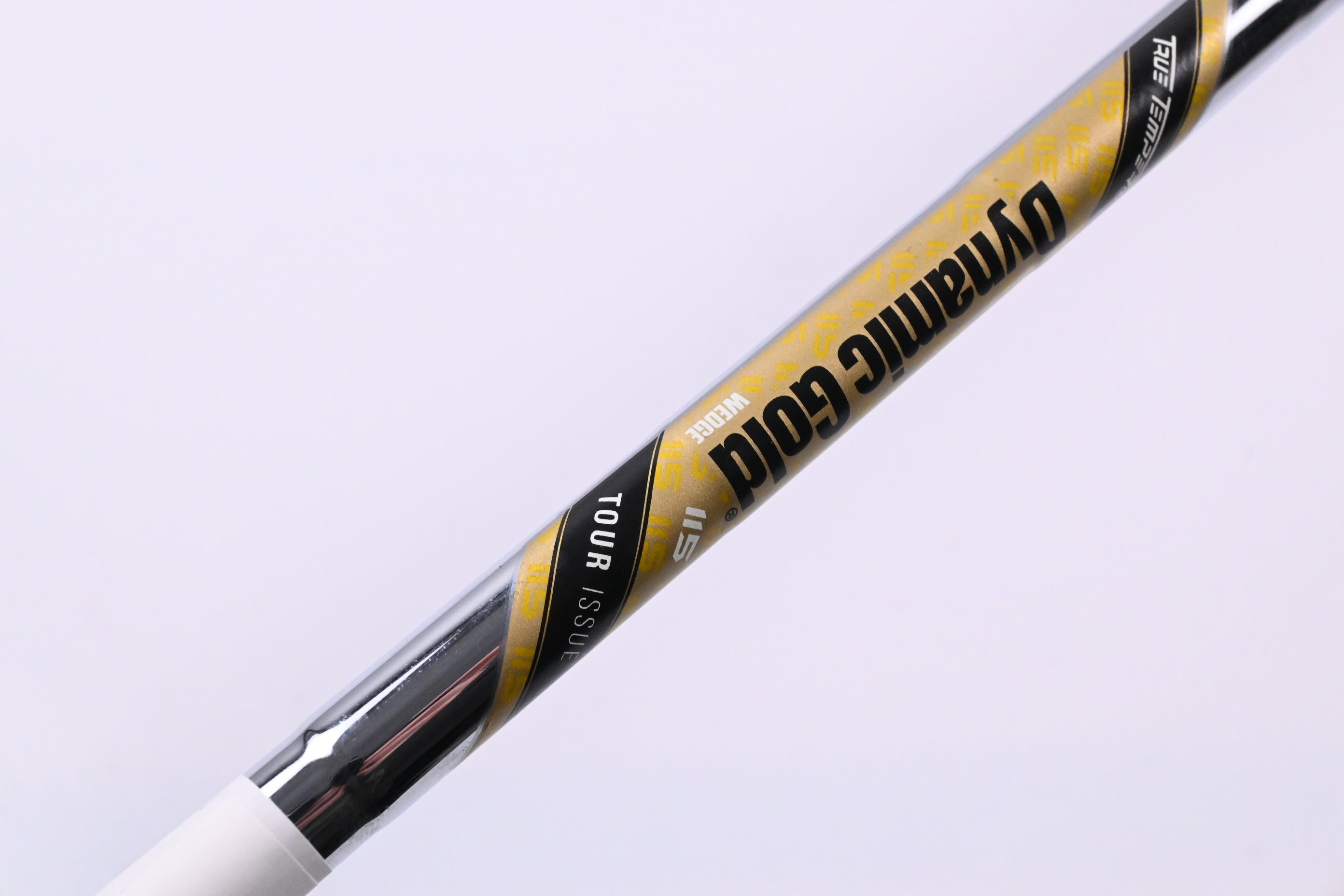 Taylormade Milled Grind 5 Sand Wedge / 56 Degree / Wedge Flex Dynamic Gold 115