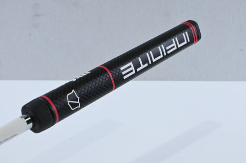 Wilson Infinite 2024 Bucktown Putter / 34 Inch