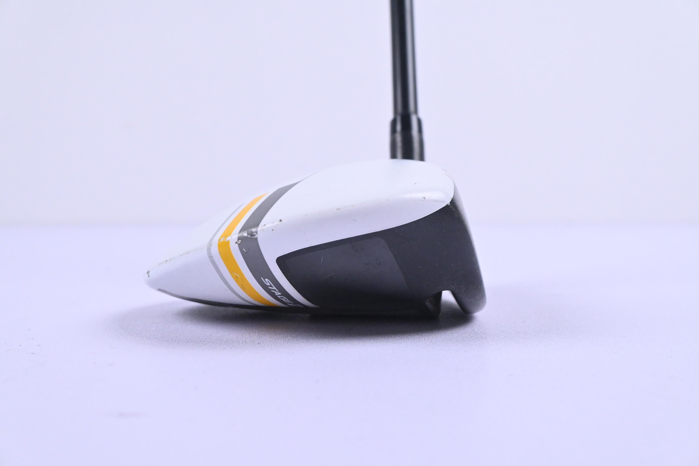 TaylorMade RBZ Stage 2 #3 Wood / 15 Degree / Regular Flex TaylorMade Rocket Fuel