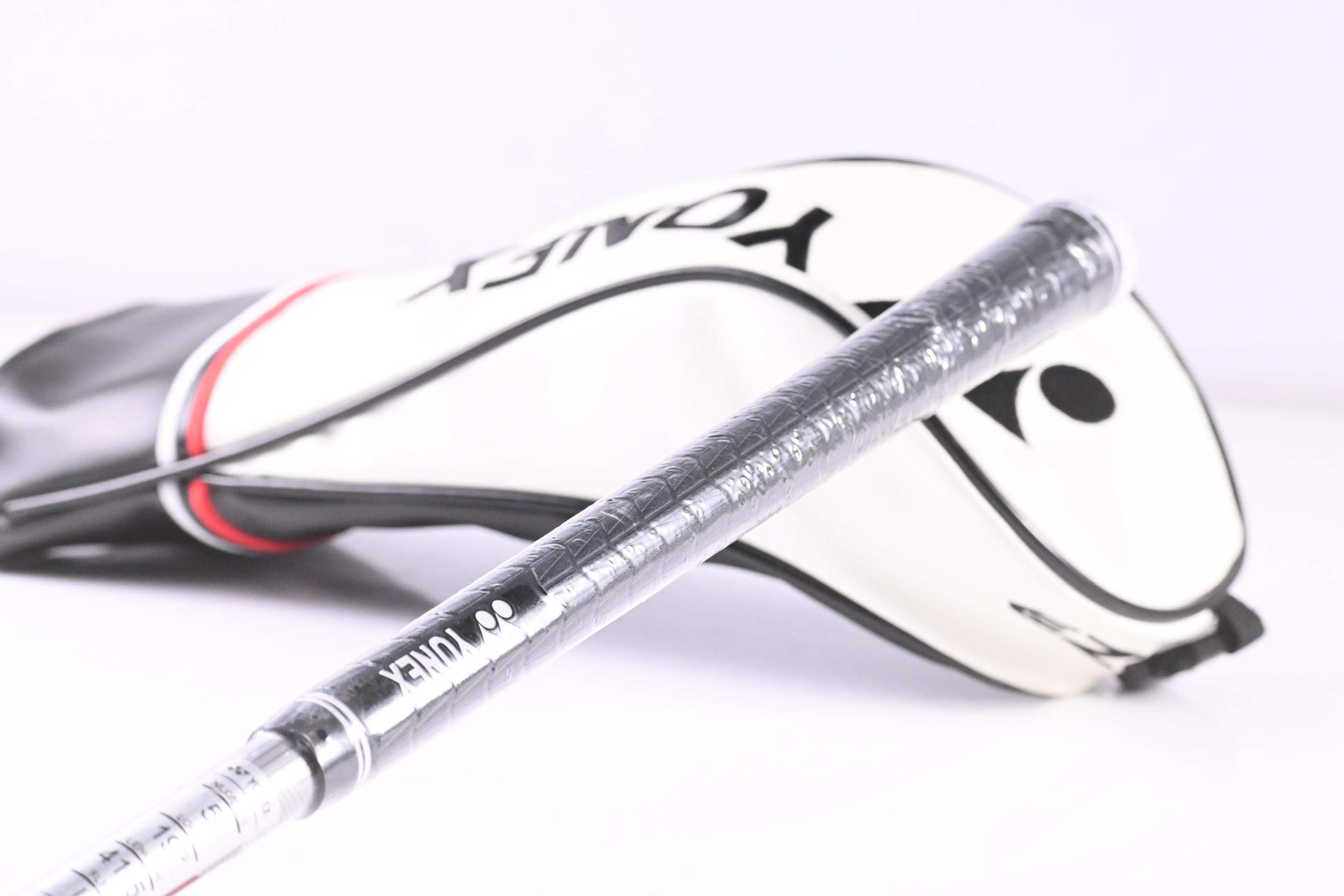Ladies Yonex Ezone GT4 #5 Wood / 19 Degree / Ladies Flex Yonex RK-04GT Shaft