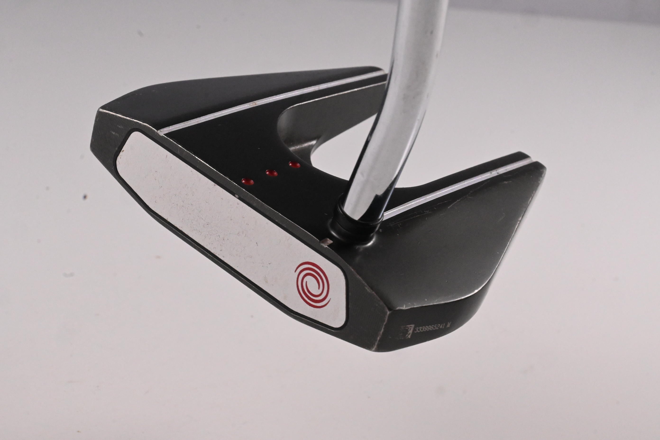 Odyssey Tank #7 Putter / 35 Inch