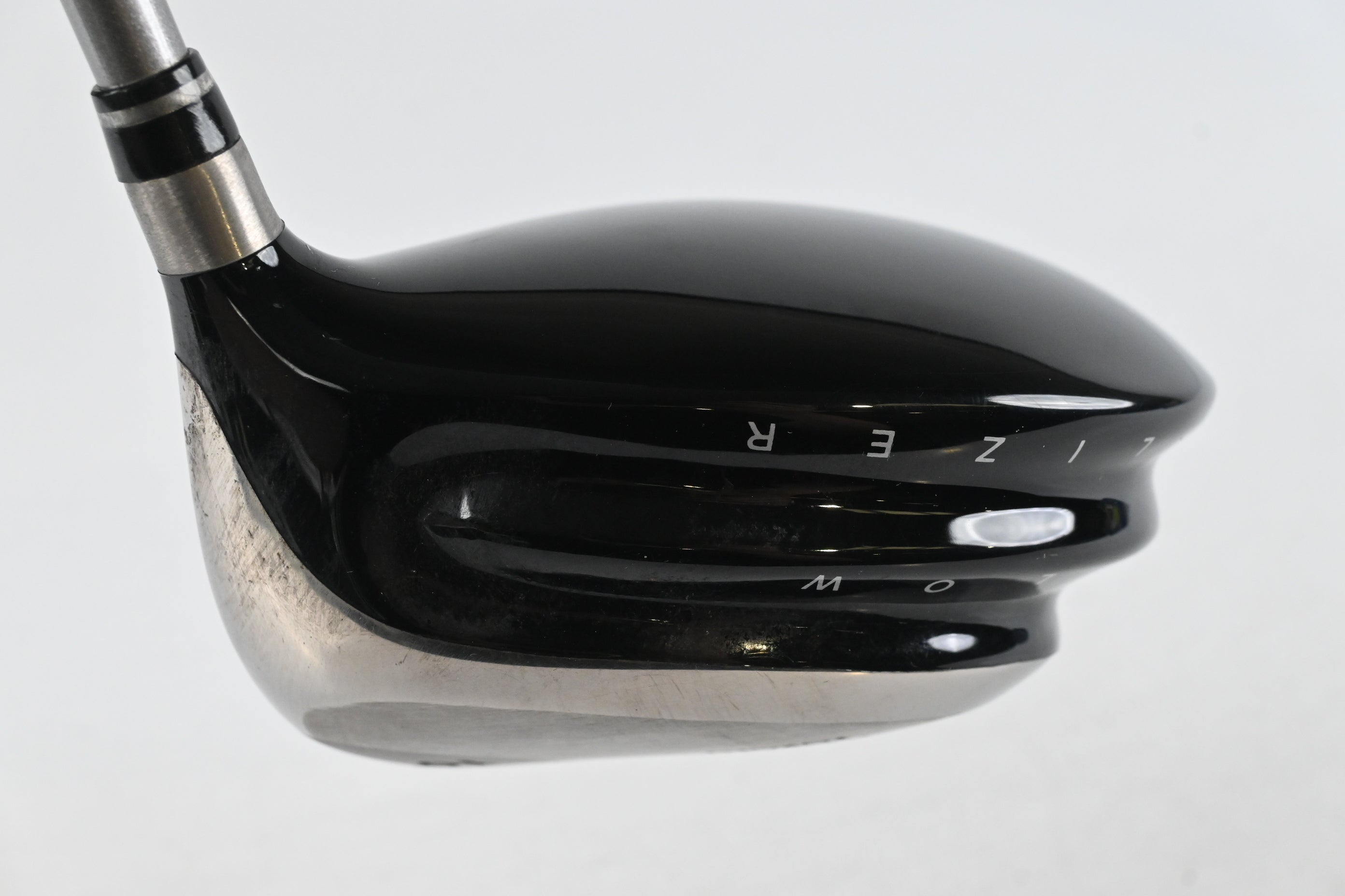 Makser AS440 Driver / 10 Degree / Firm Flex Makser AS440 Shaft