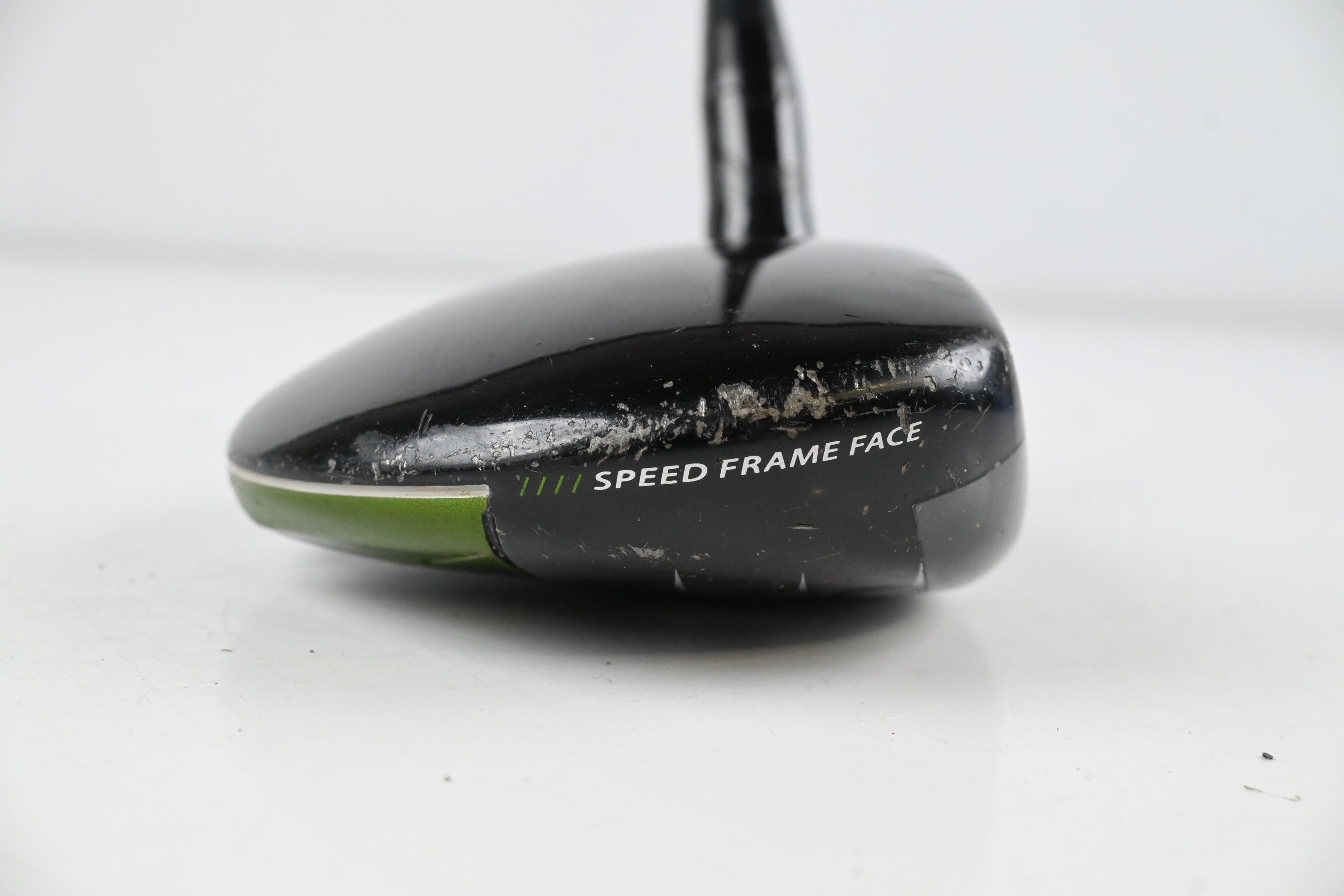 Callaway RAZR Fit Xtreme #3 Wood / 15 Degree / Regular Flex Aldila Trinity 75