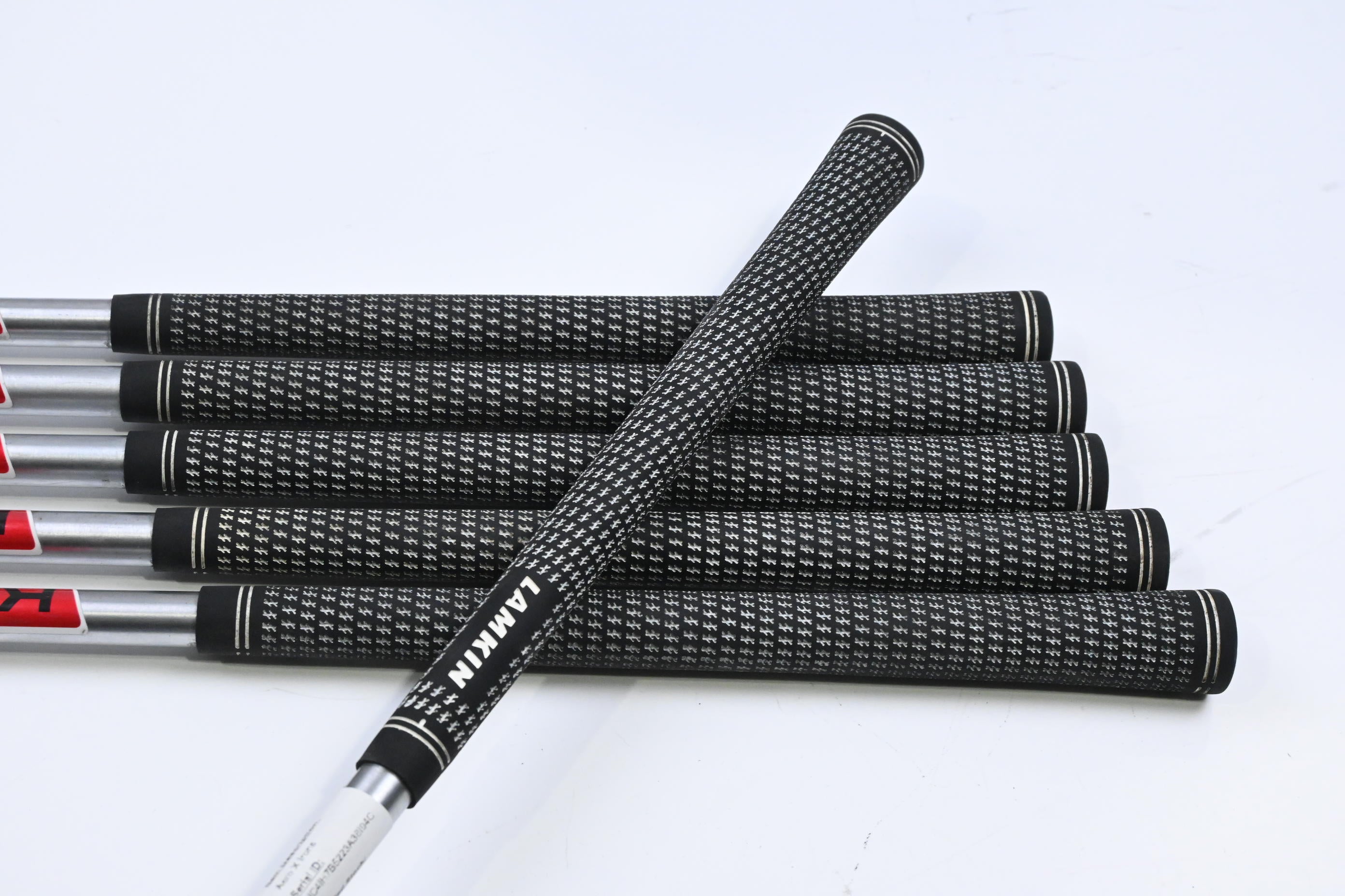 Benross Aero X Irons / 6-PW+SW / Regular Flex KBS Tour C-Taper Lite 105 Shaft