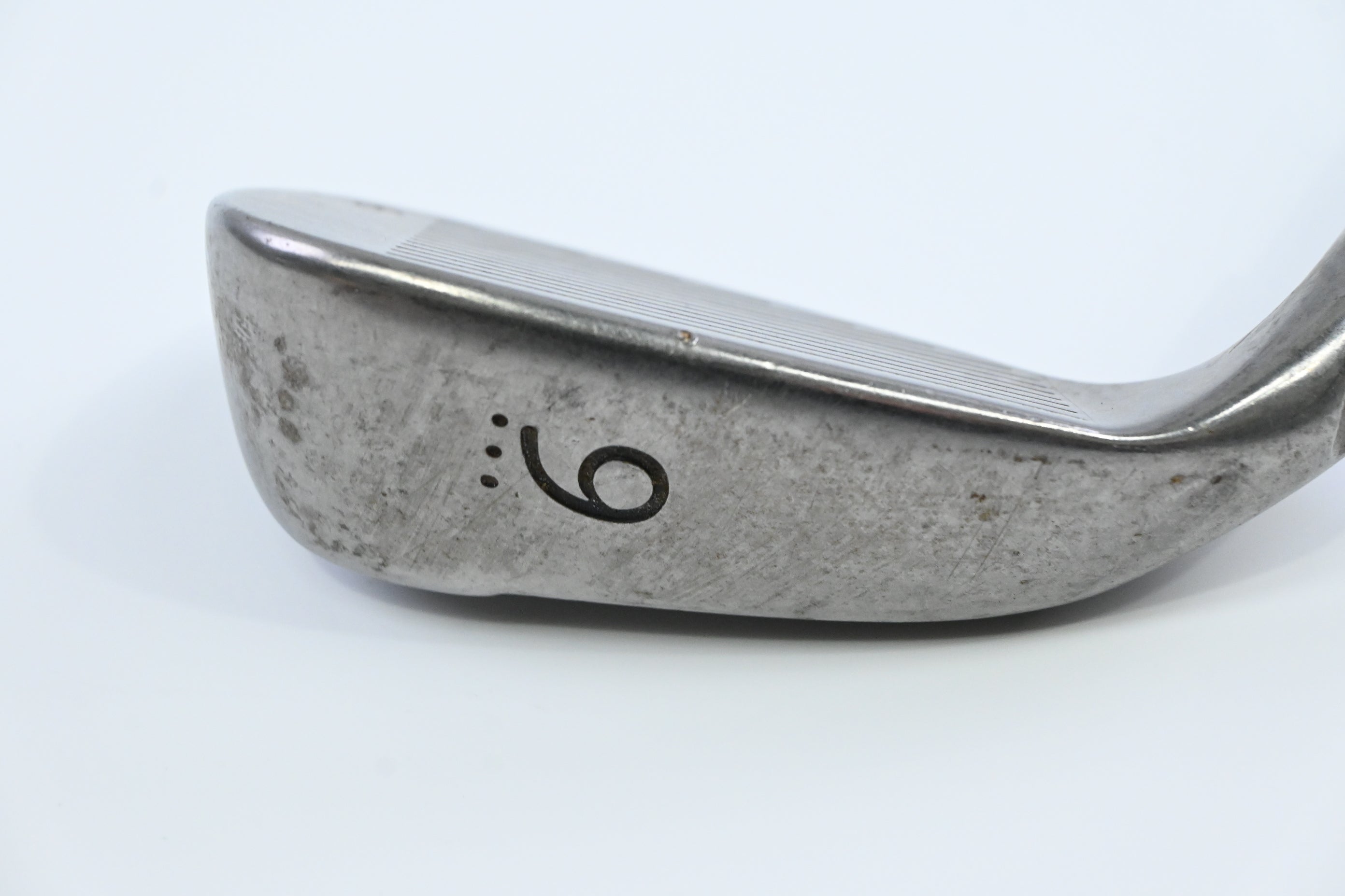Ping G20 #9 Iron / Green Dot / Regular Flex Ping CFS Shaft