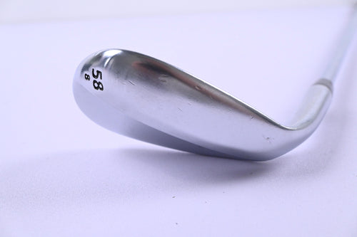 Caley Lob Wedge / 58 Degree / Wedge Flex KBS Shaft