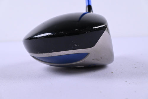 Ping G5 Driver / 10.5 Degree / Regular Flex Grafalloy ProLaunch Blue 65 Shaft
