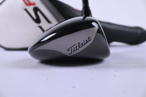 Titleist TSR1 #4 Hybrid / 20 Degree / Regular Flex Tensei AV Blue 65 Shaft