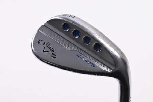 Callaway Jaws MD5 Lob Wedge / 58 Degree / Wedge Flex Callaway Impact Shaft