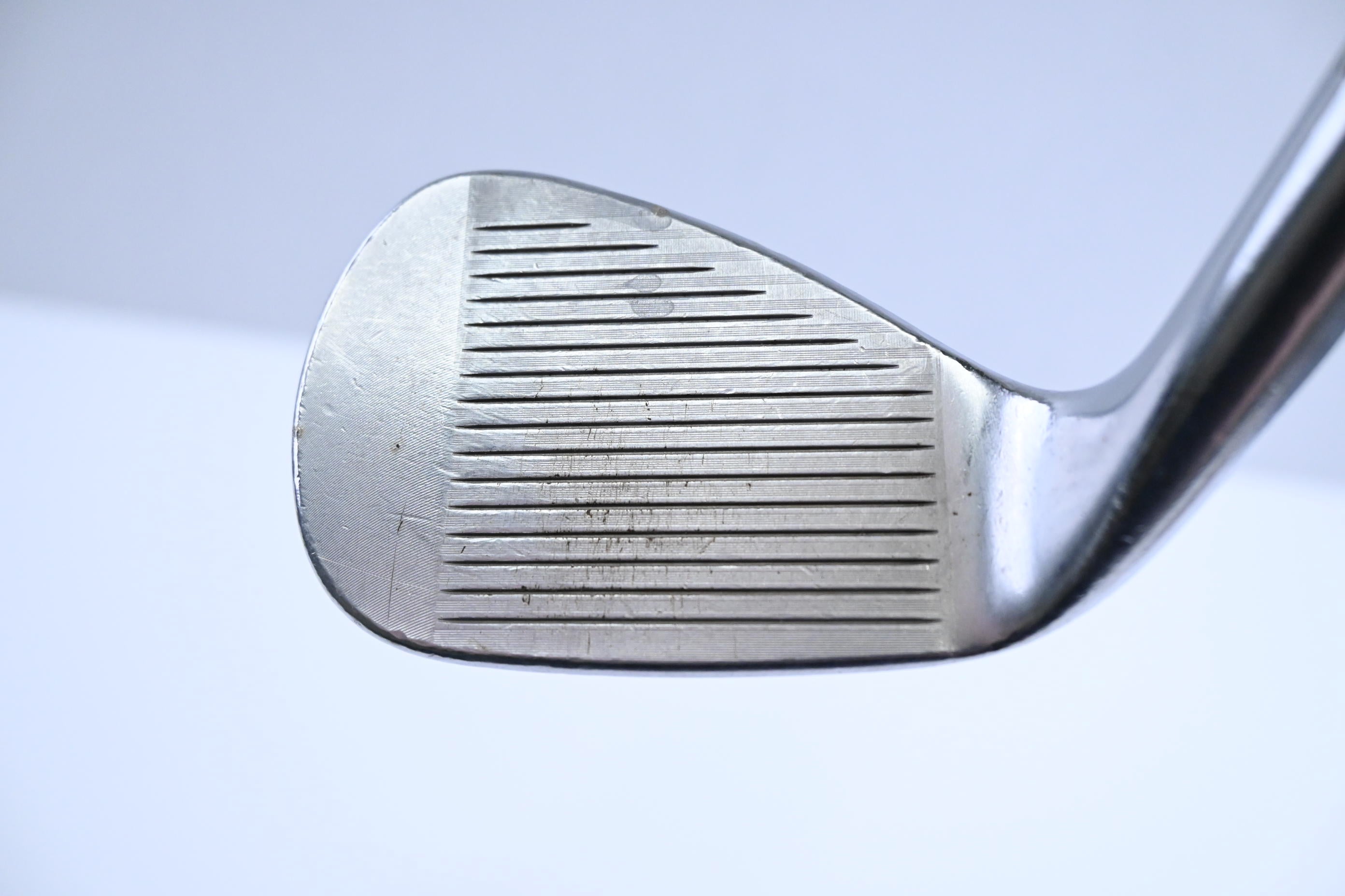 Titleist Vokey SM8 Gap Wedge / 50 Degree / Wedge Flex Steel Shaft