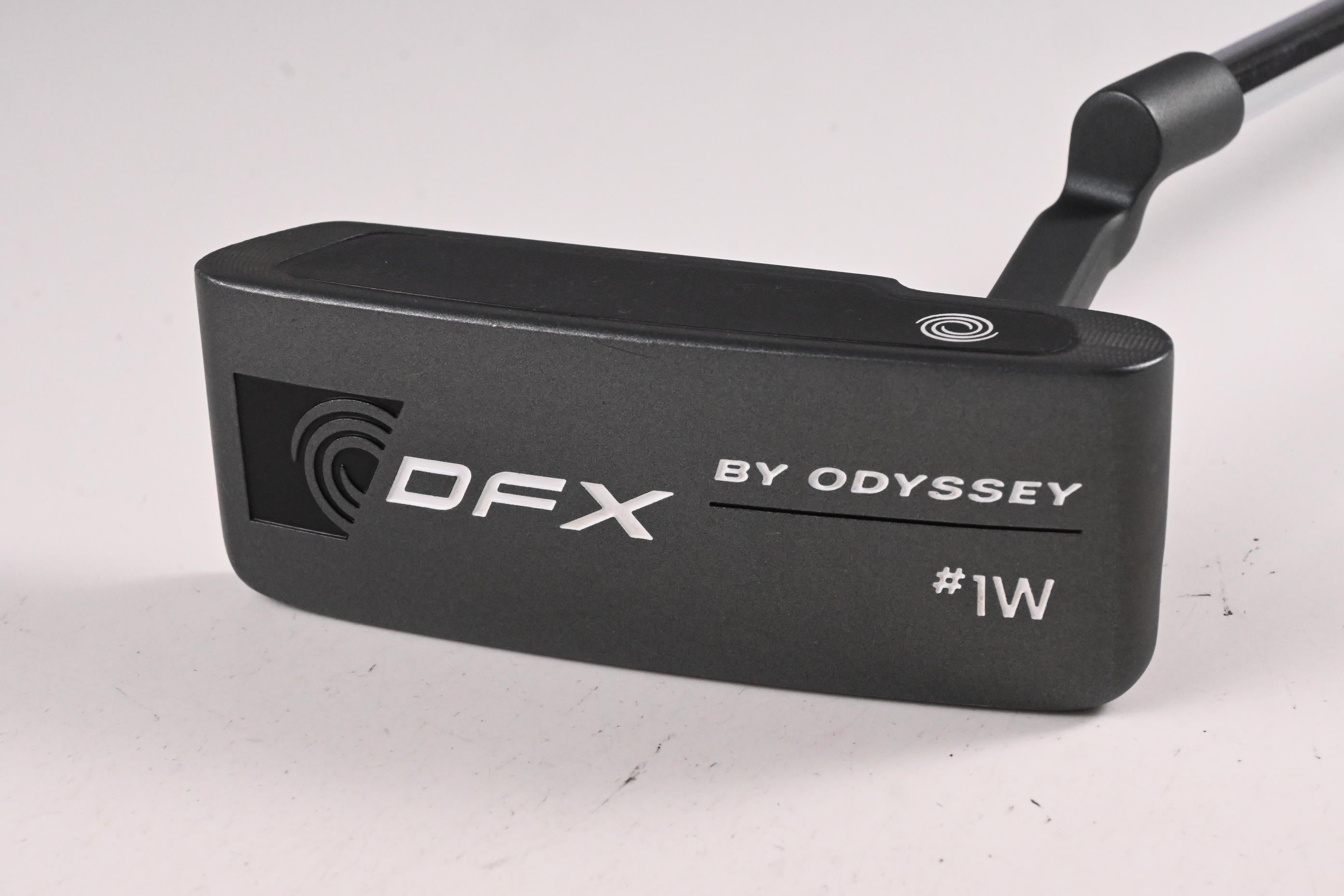 Odyssey DFX #1W 2025 Putter / 34 Inch