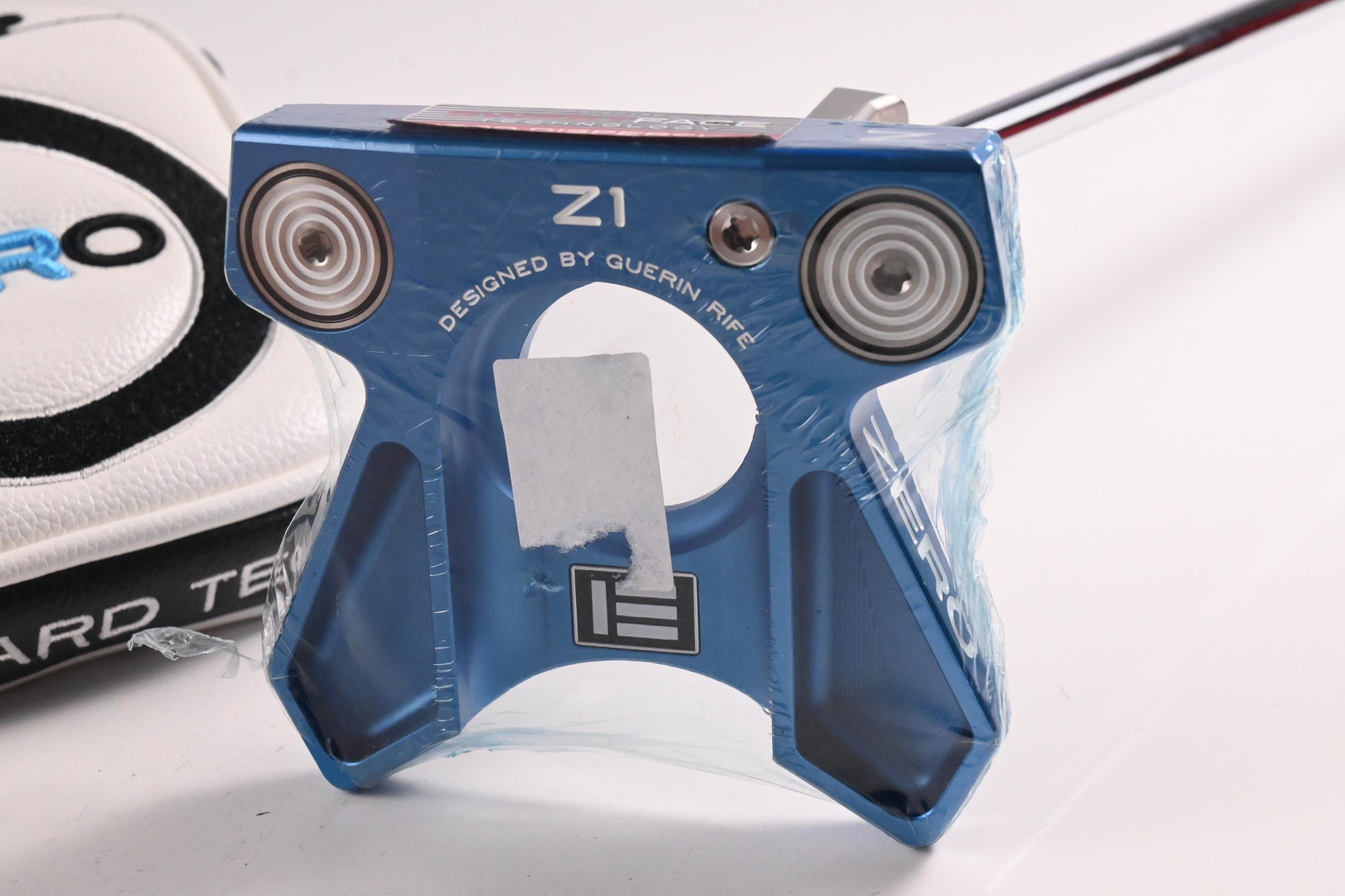Evnroll Zero 2024 Putter / 34 Inch