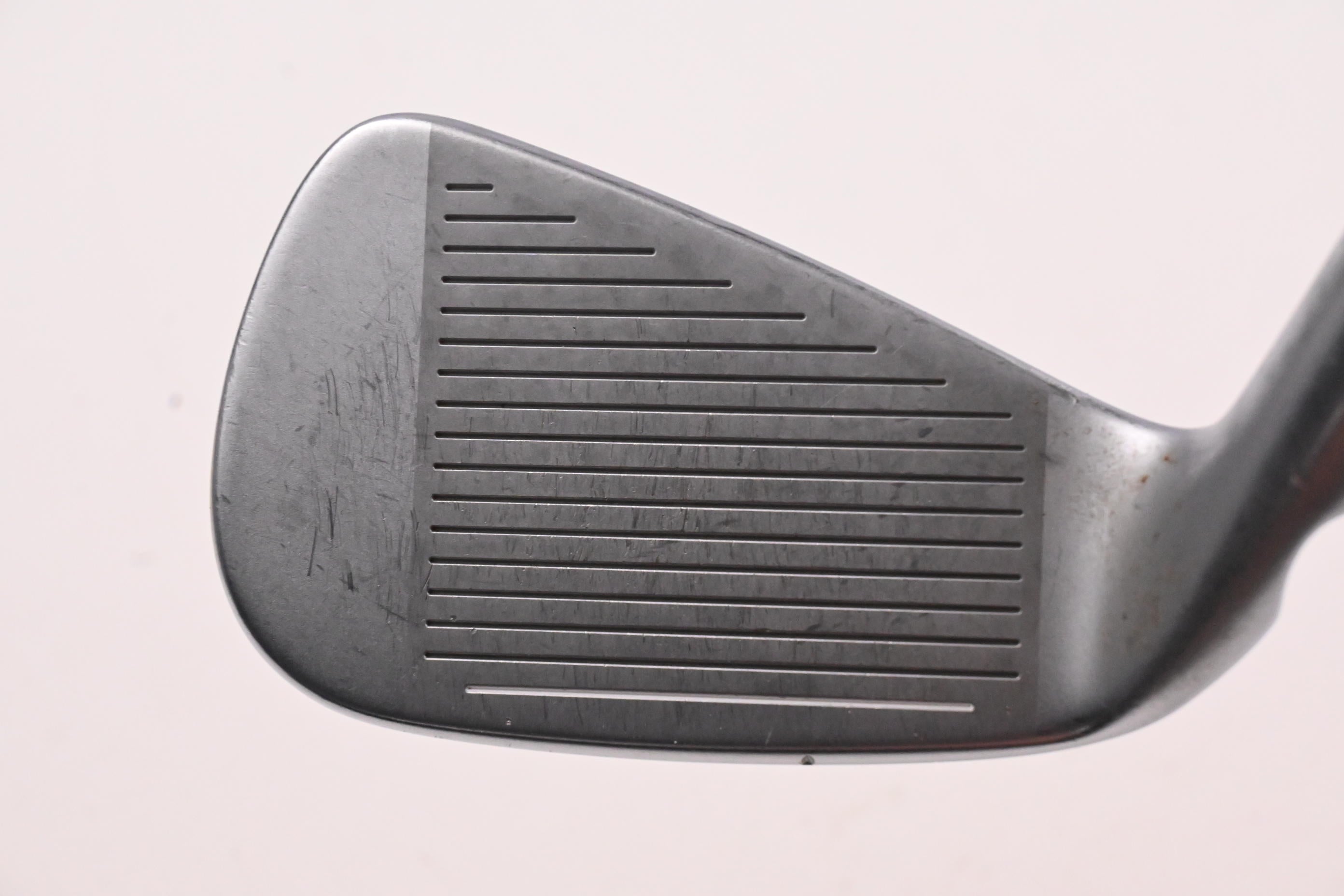 Ping i59 #6 Iron / Blue Dot / Stiff Flex Project X LZ 120 Shaft