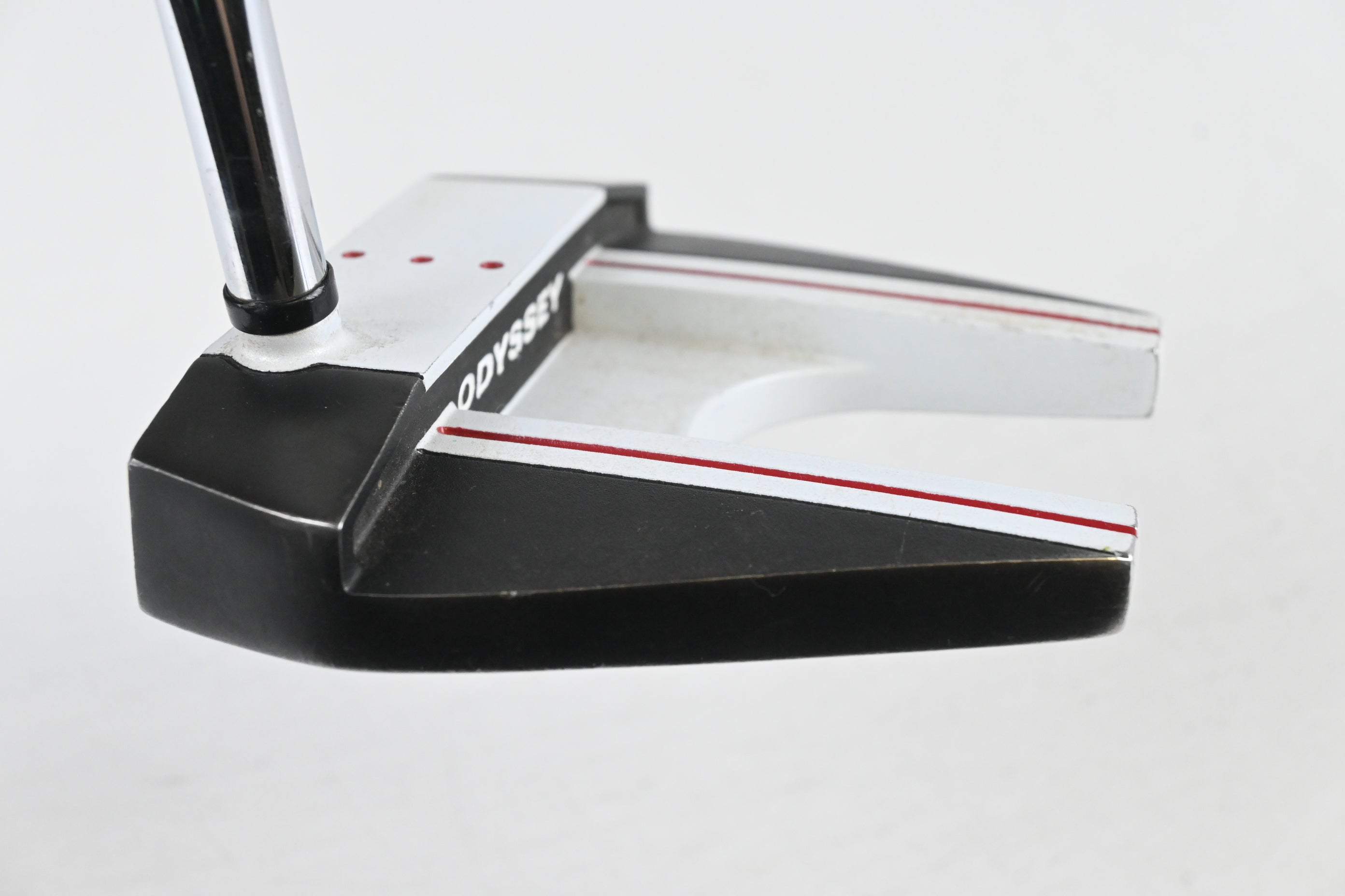 Odyssey O-Works 7 Tank Putter / 35 Inch