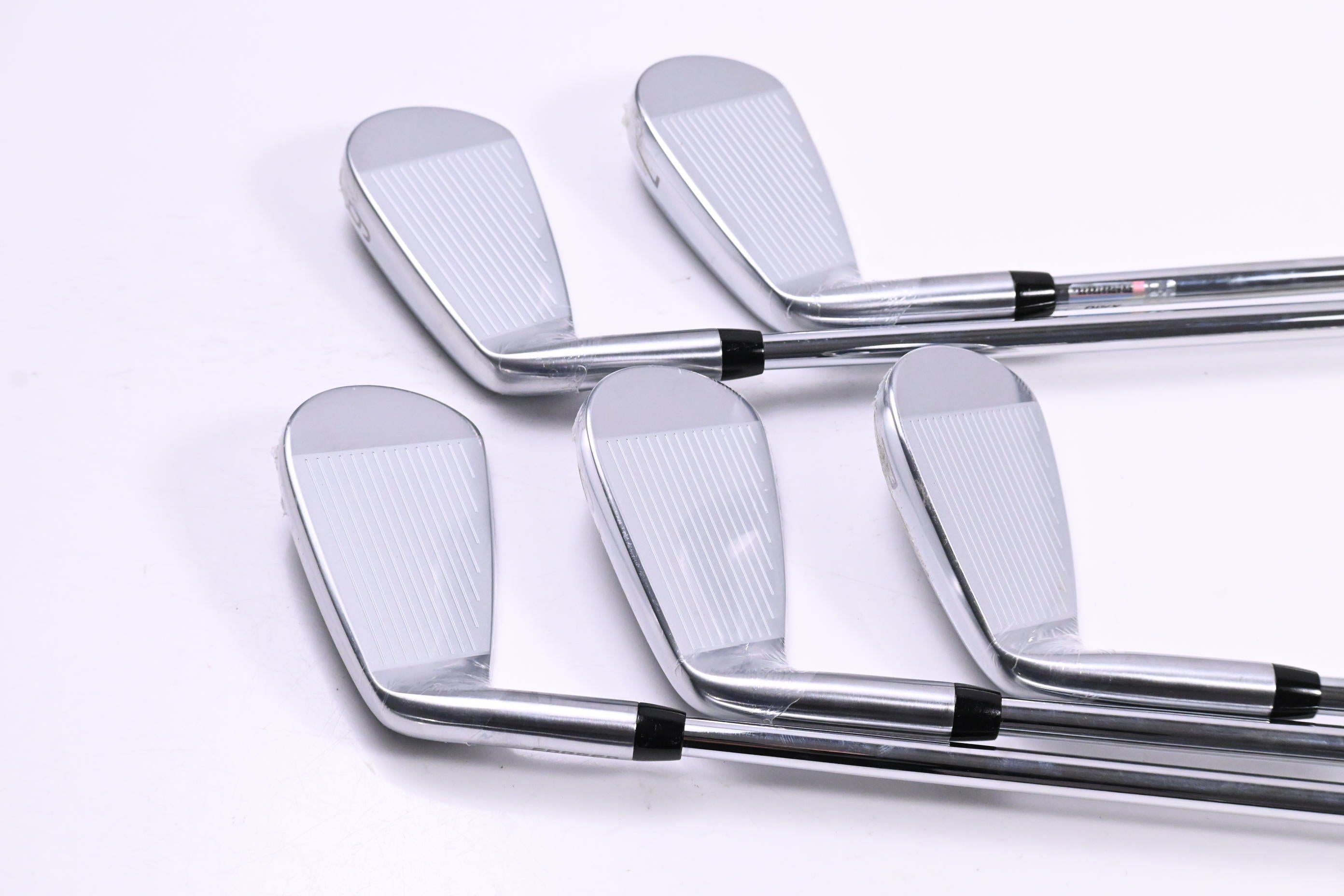 XXIO X 2022 Irons / 6-PW / Stiff Flex N.S.Pro 950GH Neo Shafts