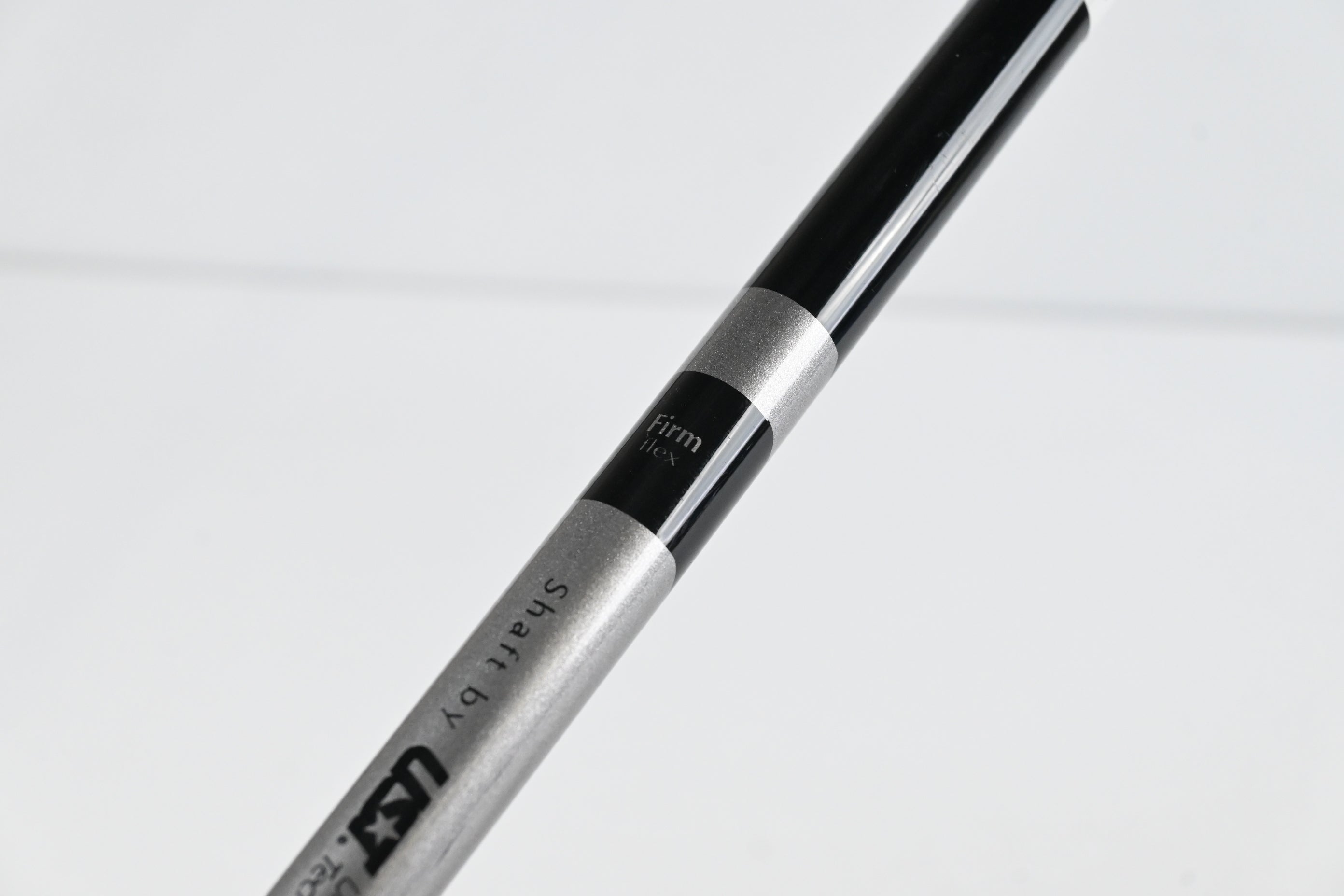 Makser AS440 Driver / 10 Degree / Firm Flex Makser AS440 Shaft