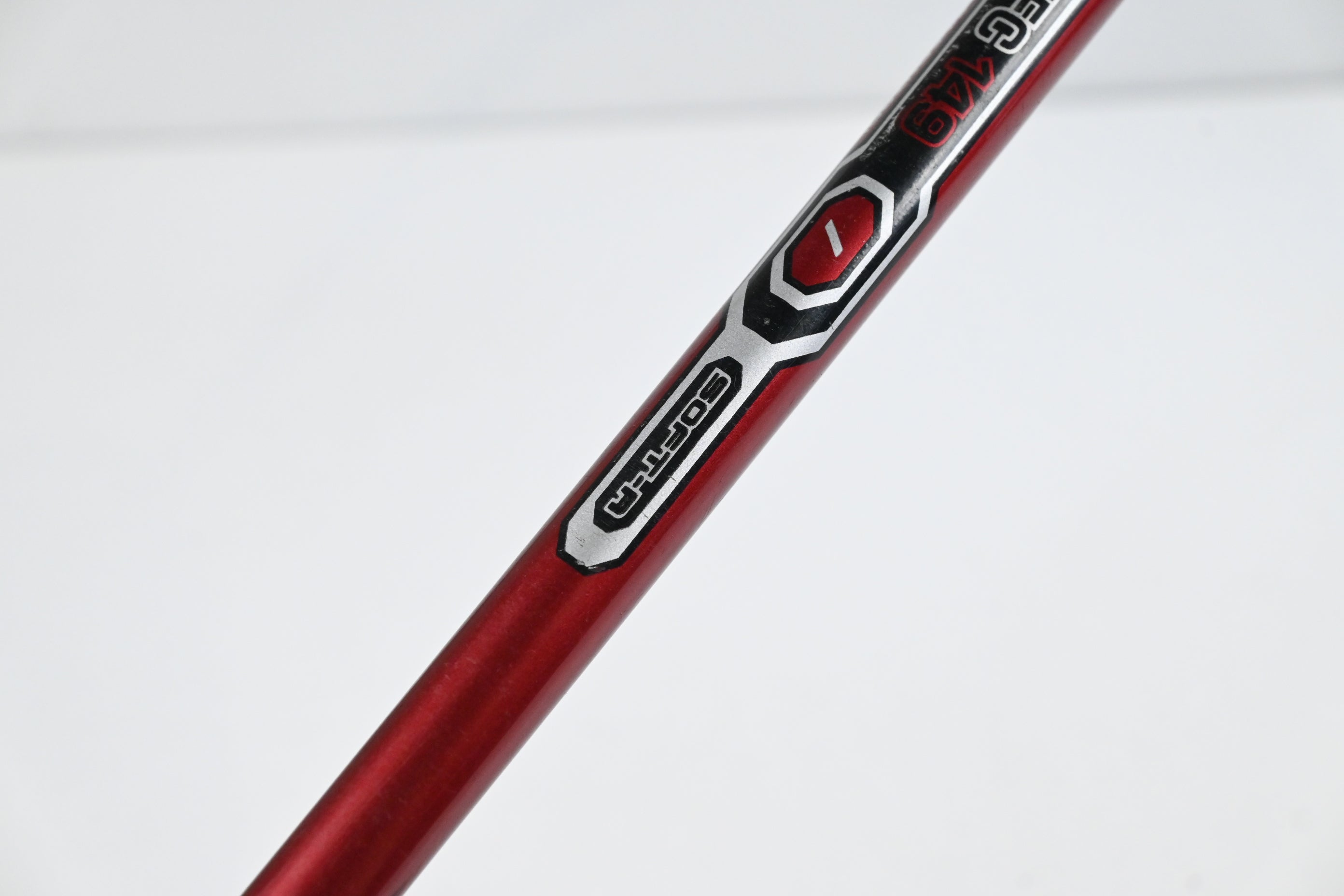 Ping G15 Sand Wedge / 54 Degree / Red Dot / Senior Flex Ping TFC 149 Shaft
