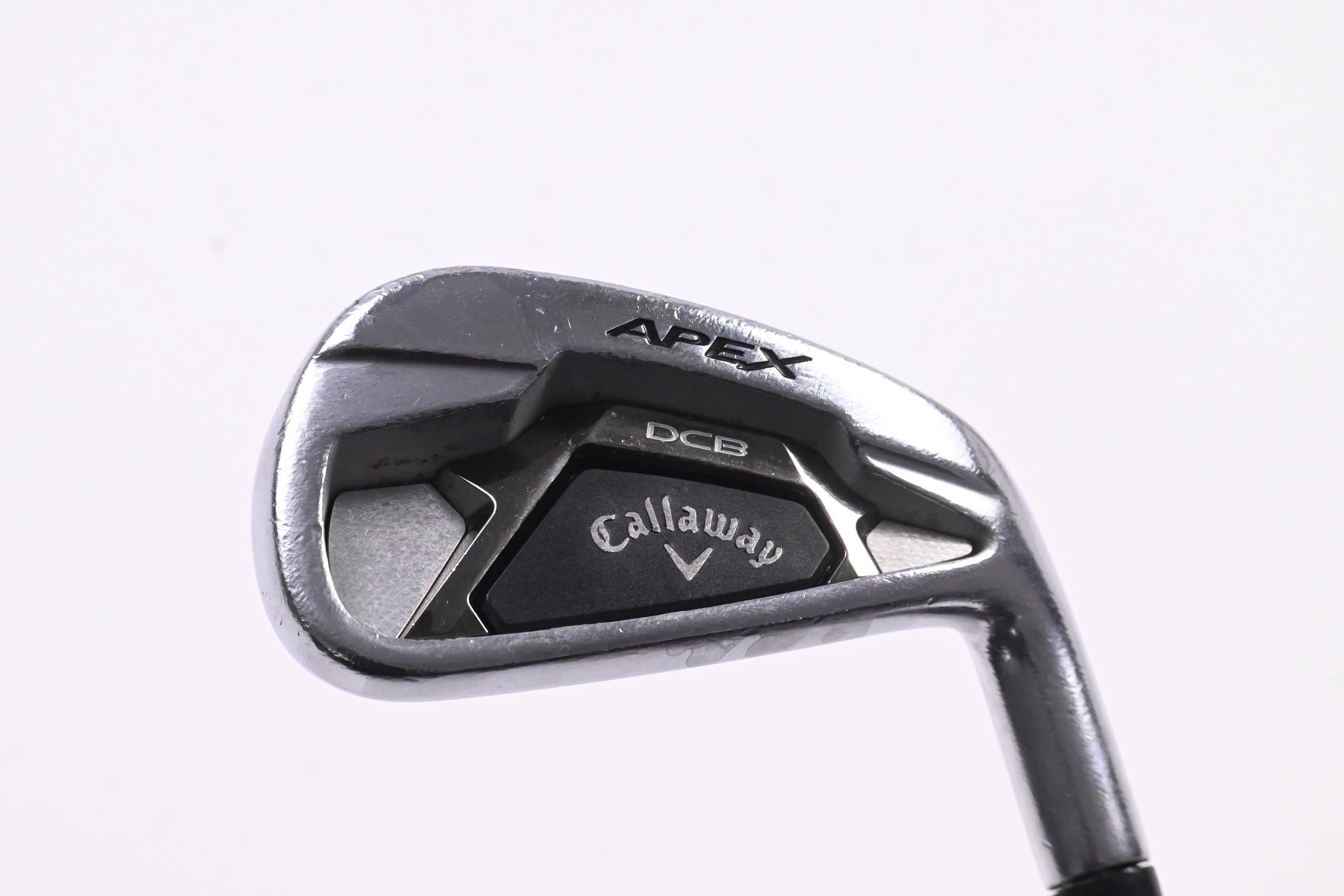 Callaway Apex 21 DCB #5 Iron / 23 Degree / Regular Flex Elevate ETS 85 Shaft
