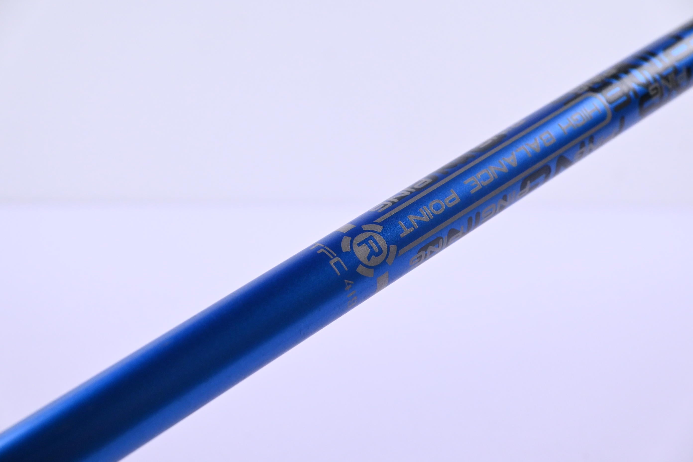Ping G30 SF Tec Driver / 10 Degree / Regular Flex Ping TFC 419 Shaft