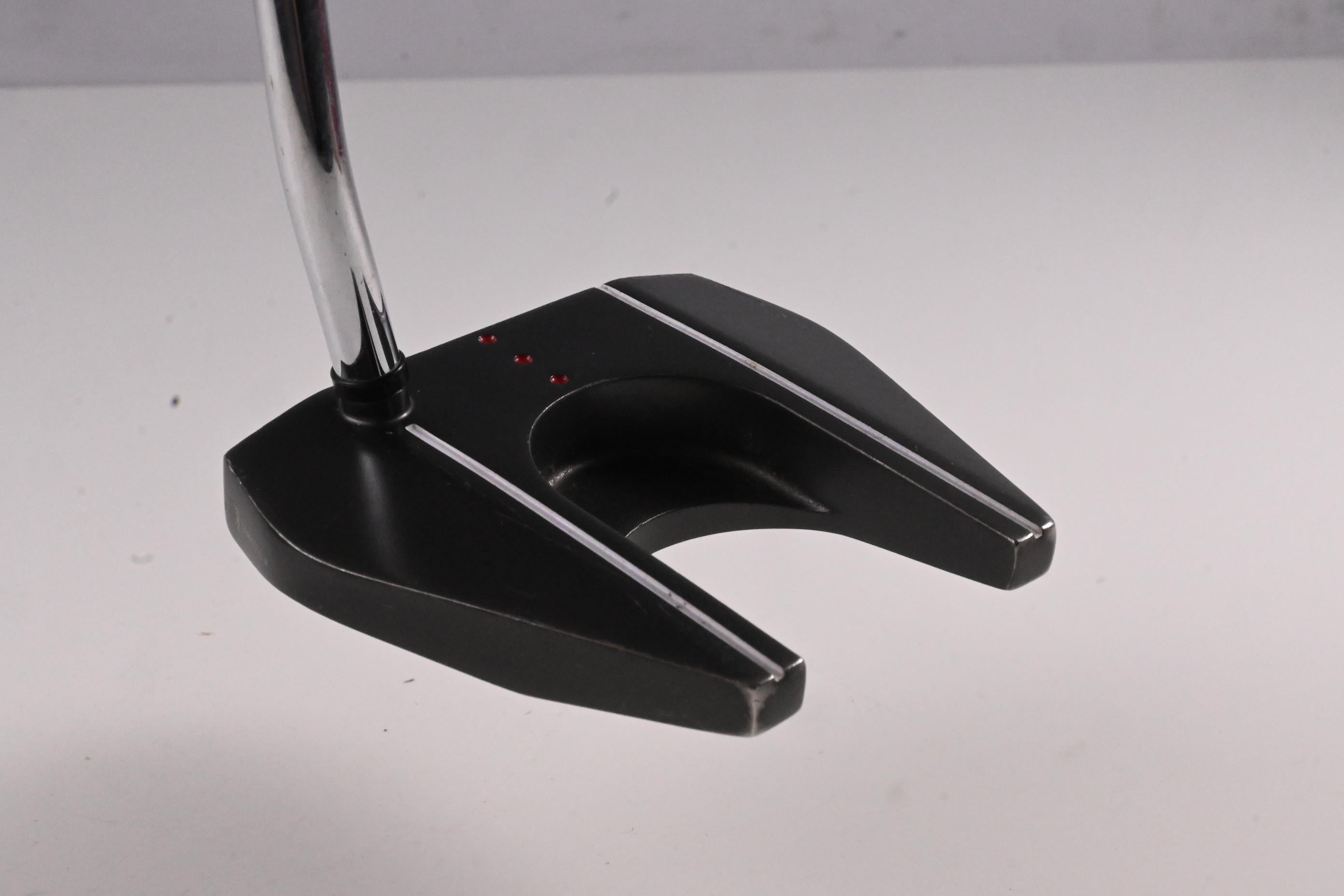 Odyssey Tank #7 Putter / 35 Inch