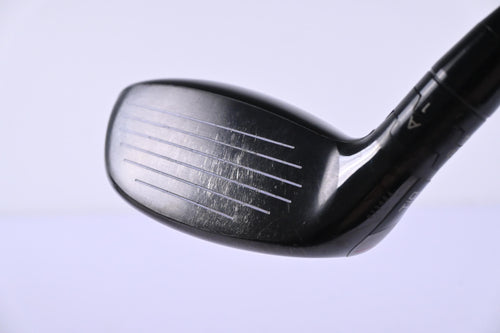 Titleist TSR1 #4 Hybrid / 20 Degree / Regular Flex Tensei AV Blue 65 Shaft