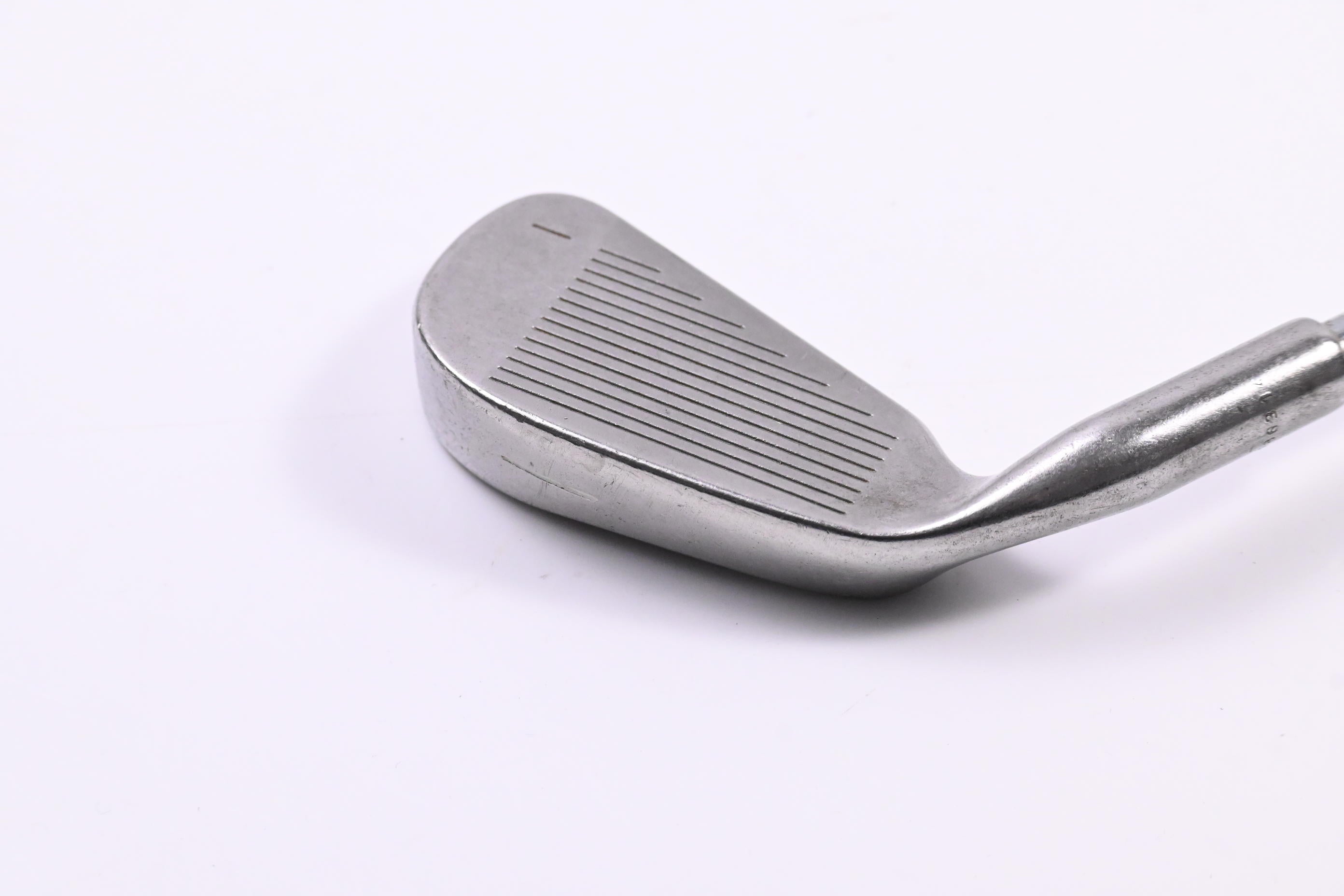Ping Karsten Eye 2 #1 Iron / 16 Degree / Orange Dot / Stiff Flex Ping ZZ Lite