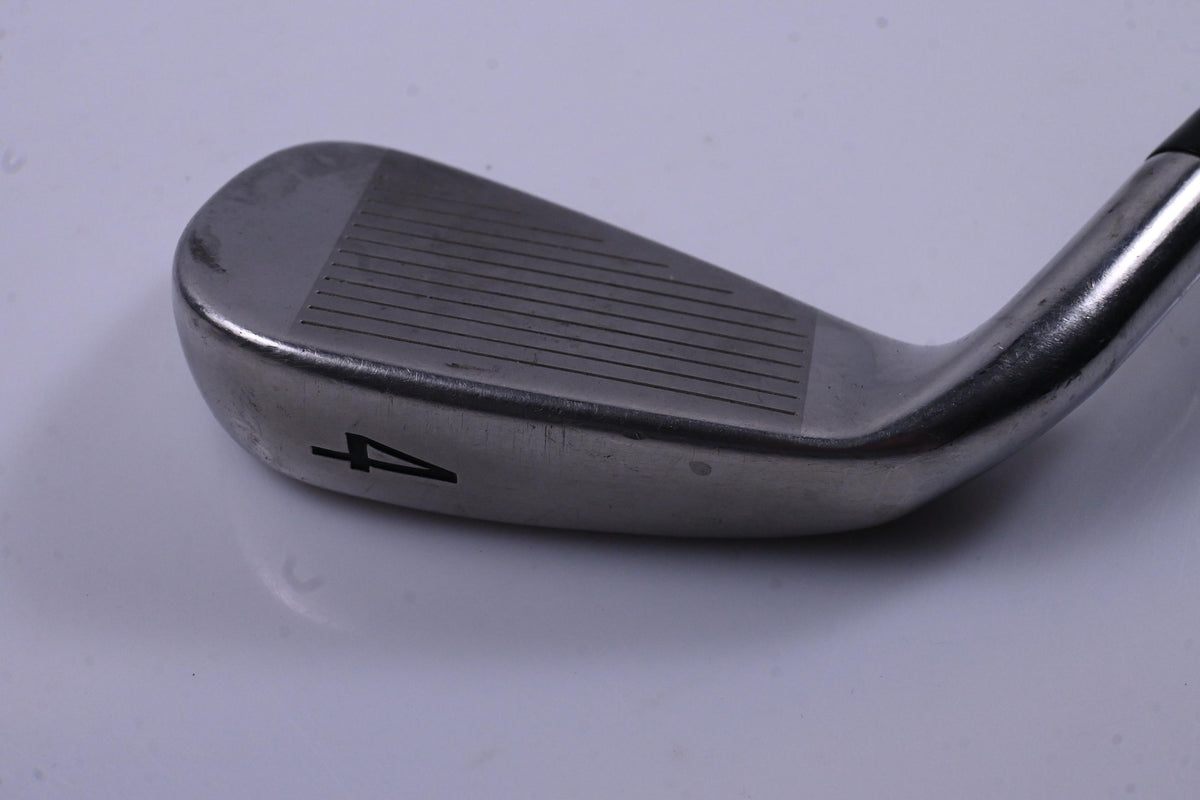 Titleist 712 AP1 #4 Iron / 23 Degree / Regular Flex Titleist N.S.Pro 105T Shaft