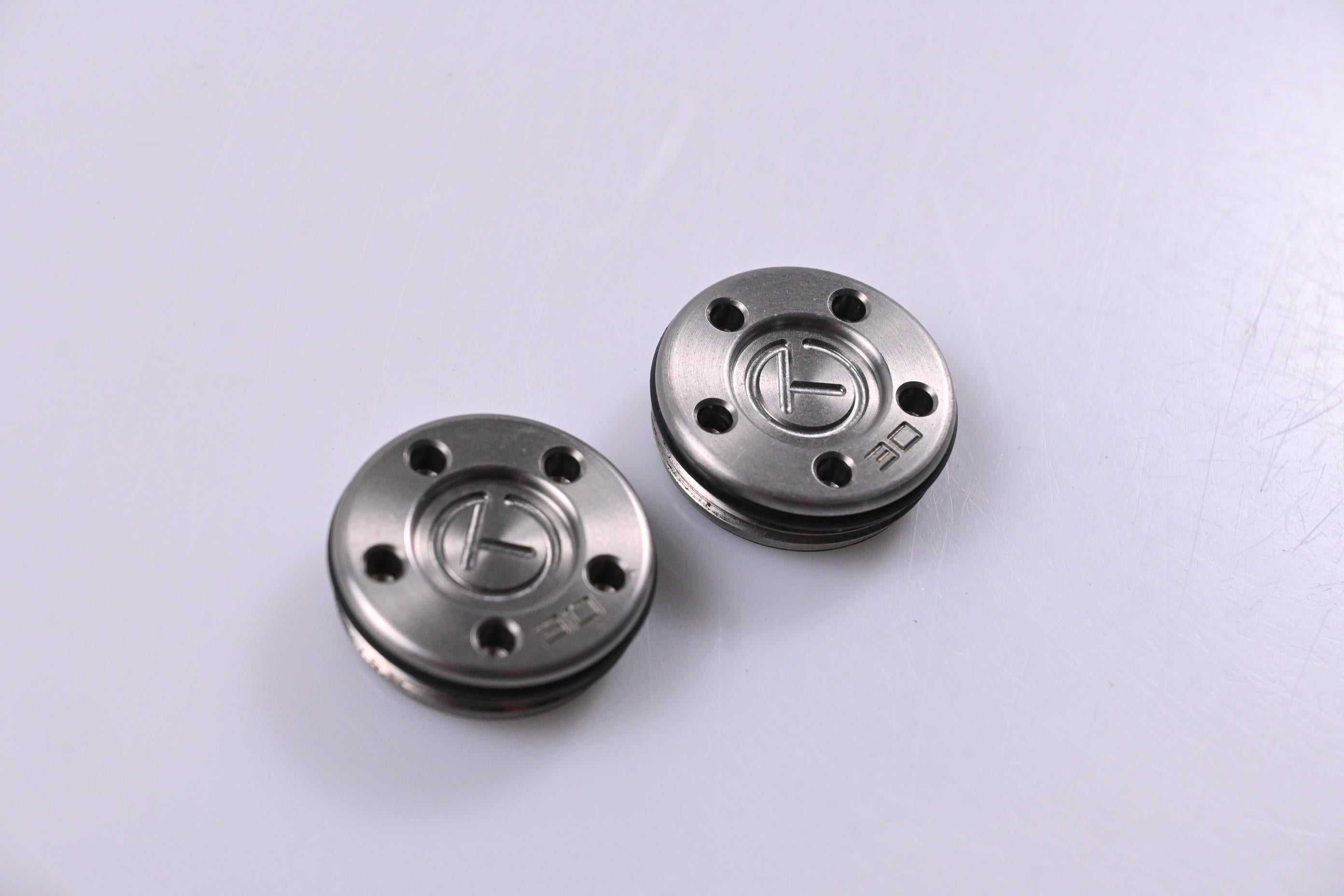 Scotty Cameron Circle T Insert Putter Weights x2 / 30g
