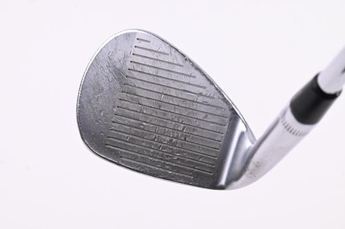 Callaway Jaws MD5 Lob Wedge / 58 Degree / Wedge Flex Callaway Impact Shaft