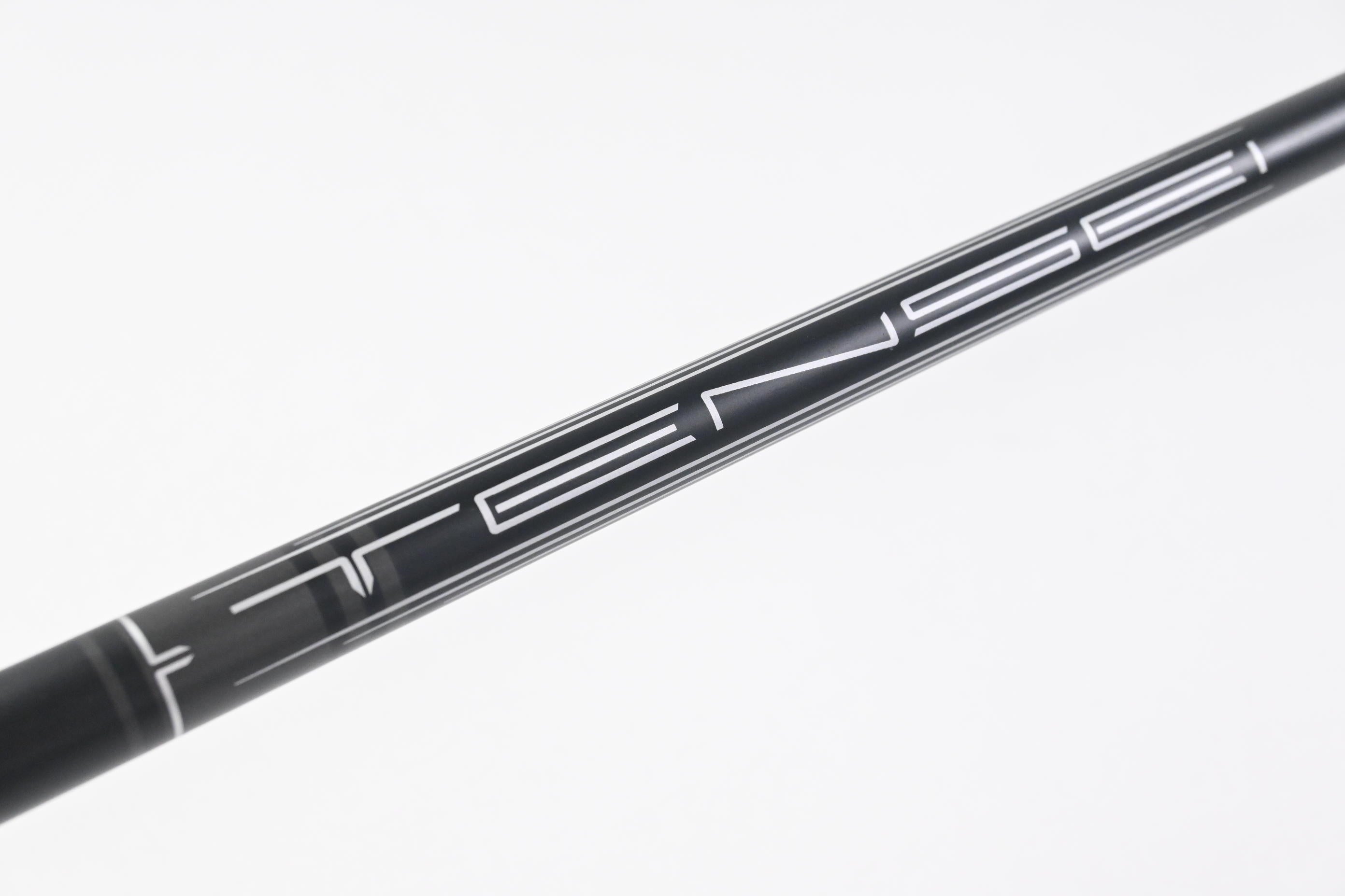 Tensei 1K Black 75 #3 Wood Shaft / X-Flex / Mizuno