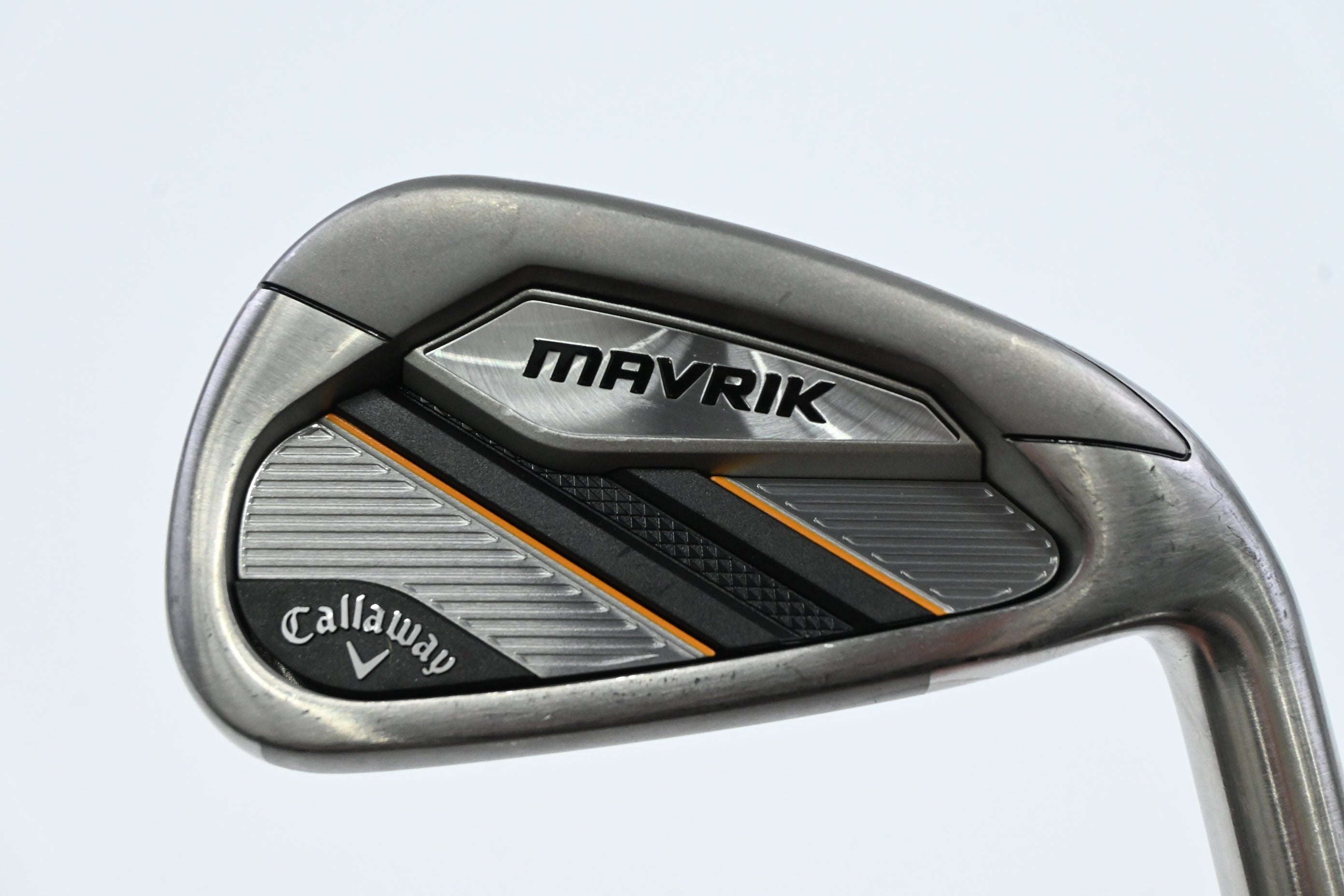 Callaway Mavrik #5 Iron / 21 Degree / Regular Flex XP 95 R300 Shaft