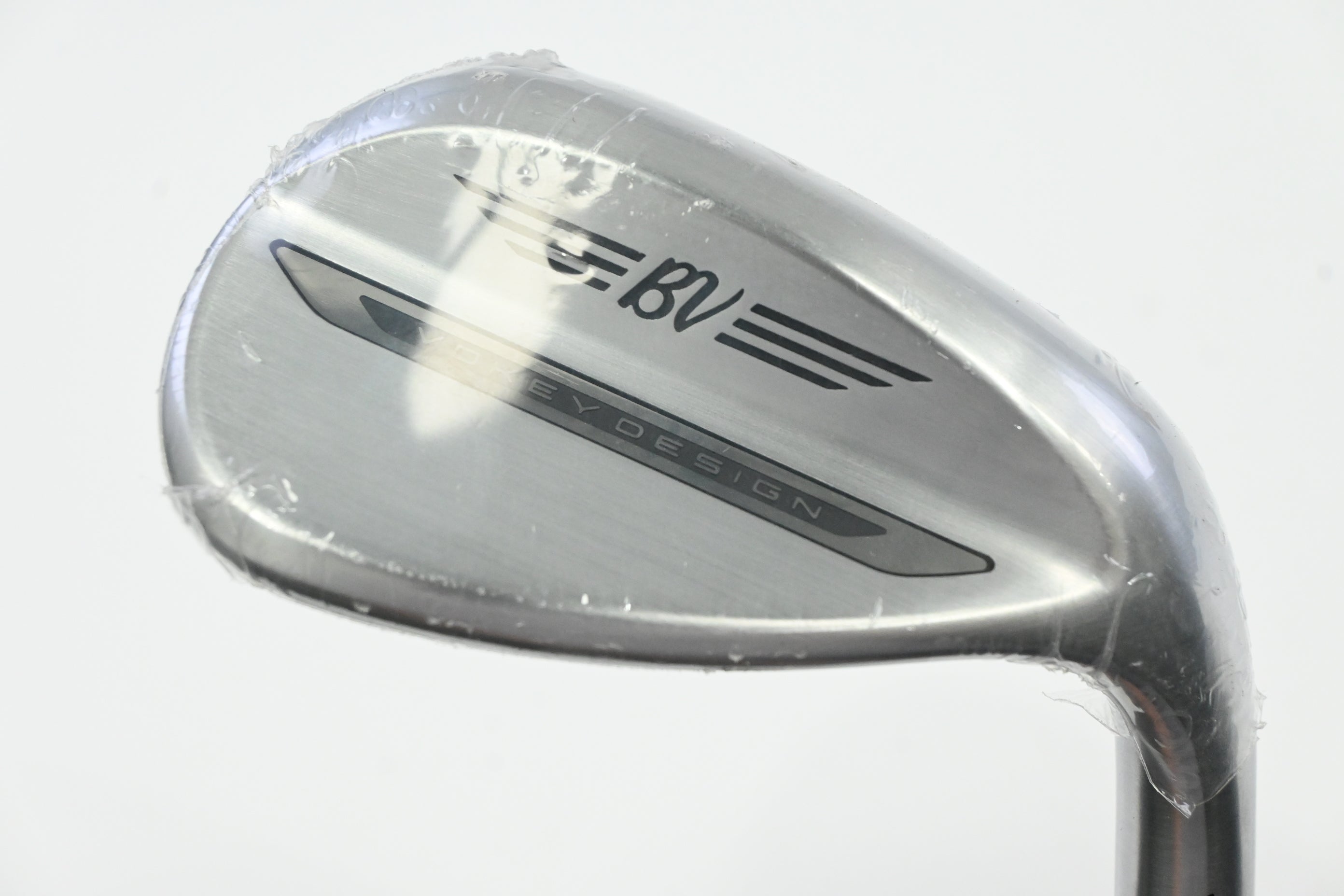 Titleist Vokey SM11 Lob Wedge / 58 Degree / Wedge Flex Titleist Vokey SM11 Shaft