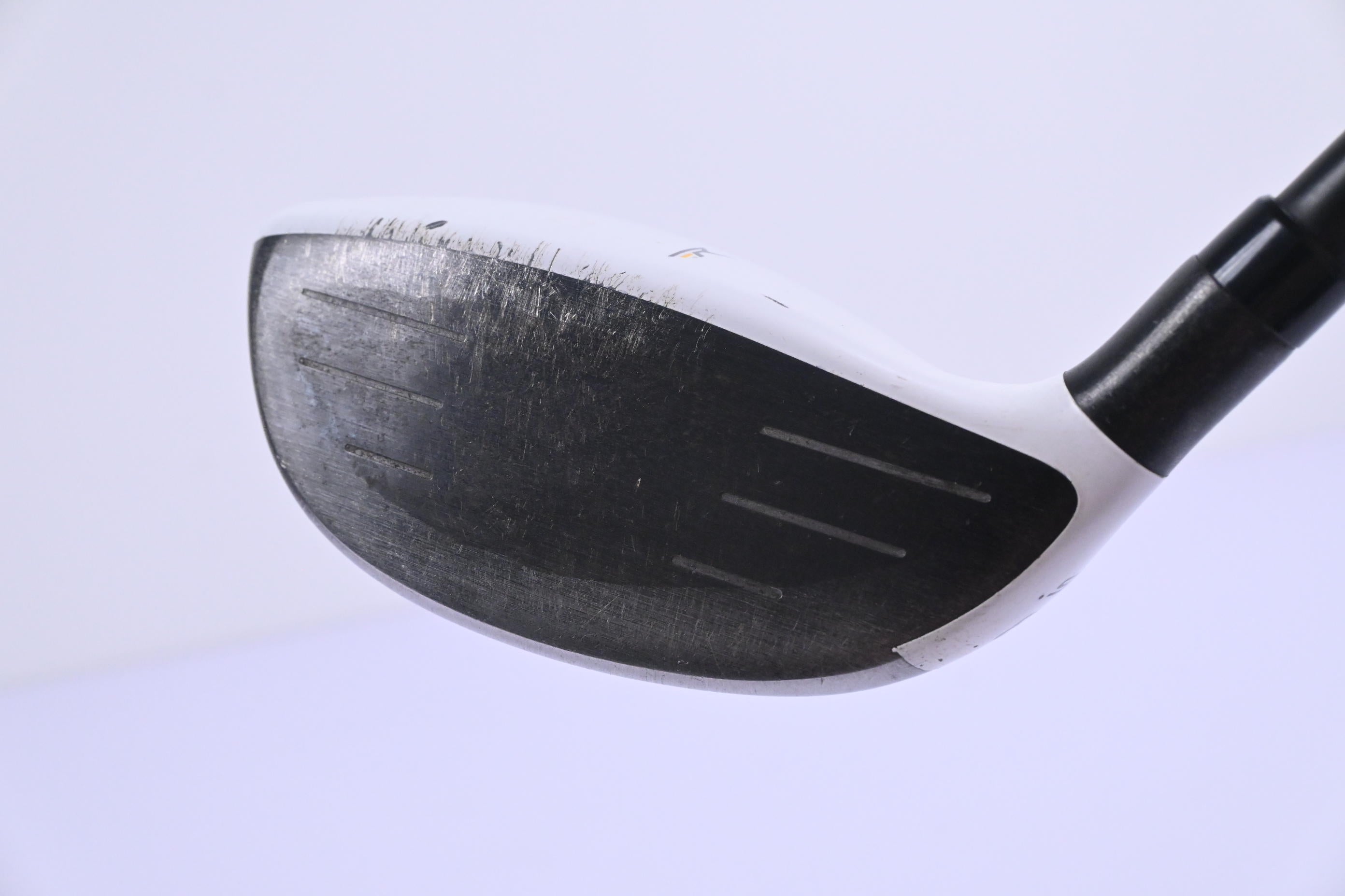 TaylorMade RBZ Stage 2 #3 Wood / 15 Degree / Regular Flex TaylorMade Rocket Fuel