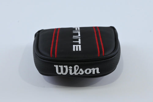 Wilson Infinite 2024 Bucktown Putter / 34 Inch