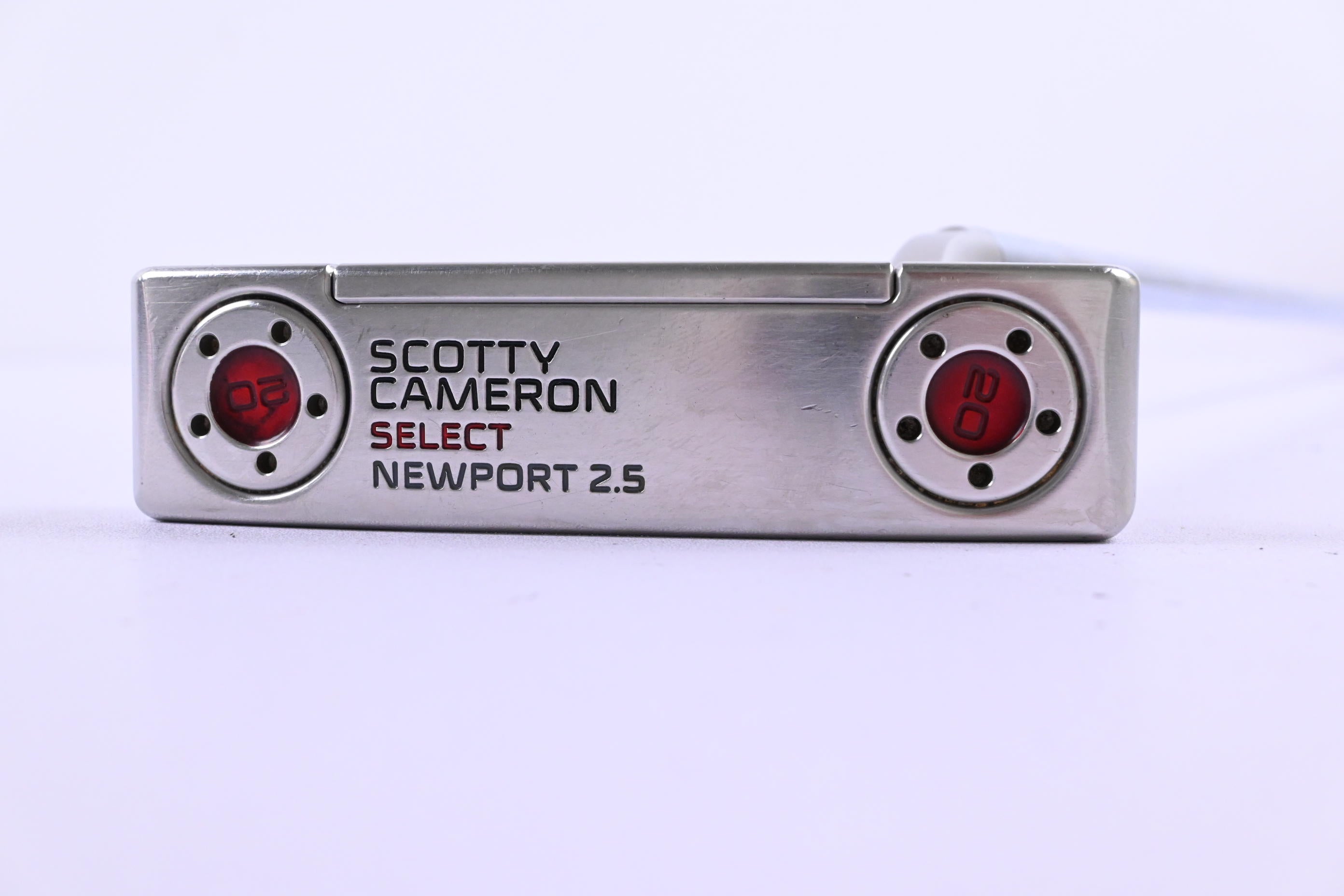 Scotty Cameron Select Newport 2.5 2016 Putter / 33 Inch