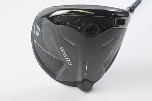 Taylormade Qi35 Driver / 10.5 Degree / Regular Flex Fujikura Ventus Blue 5 Shaft