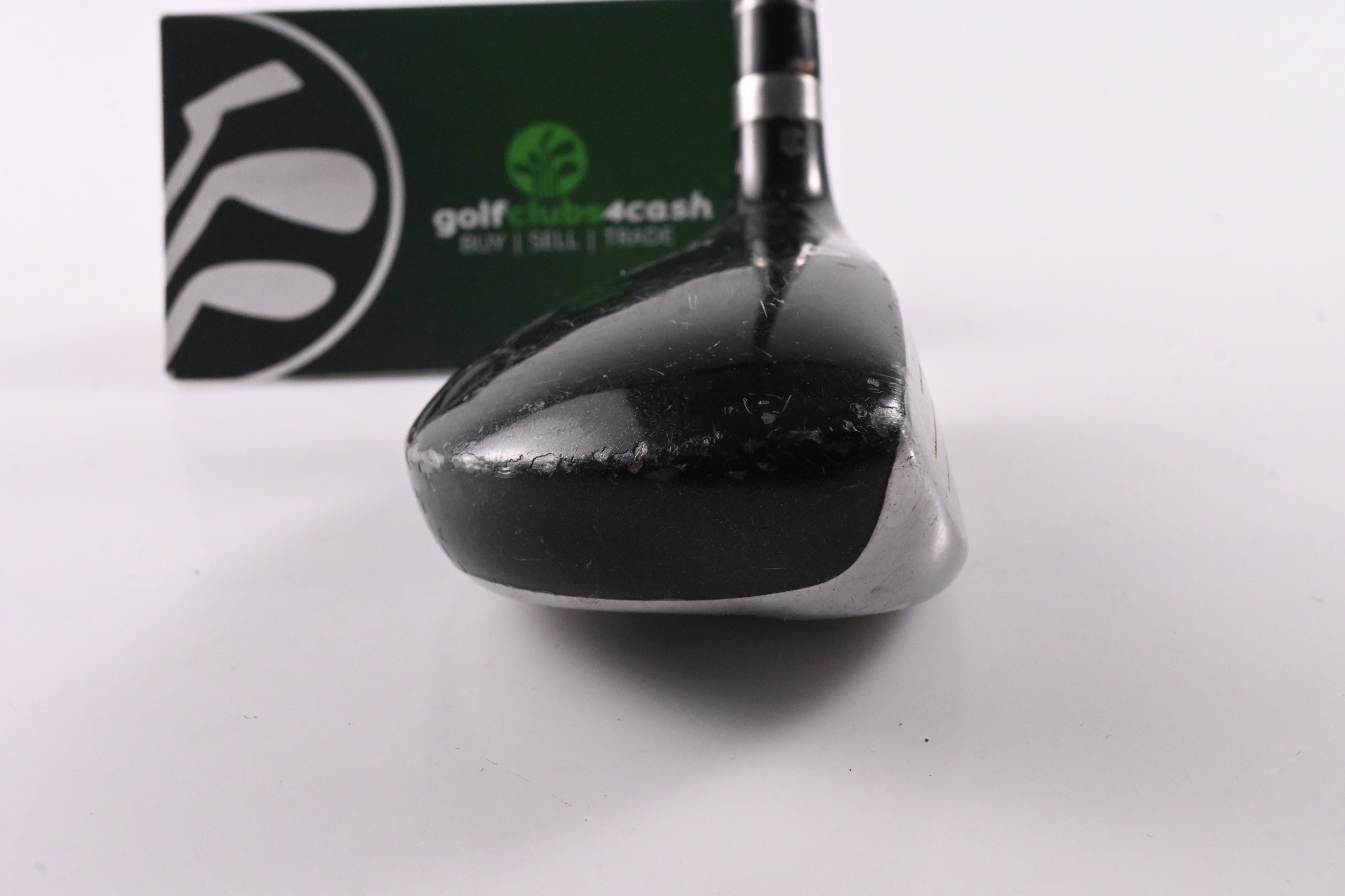 Benross V5 #2 Hybrid / 17 Degree / Regular Flex Aldila TM-70 Shaft