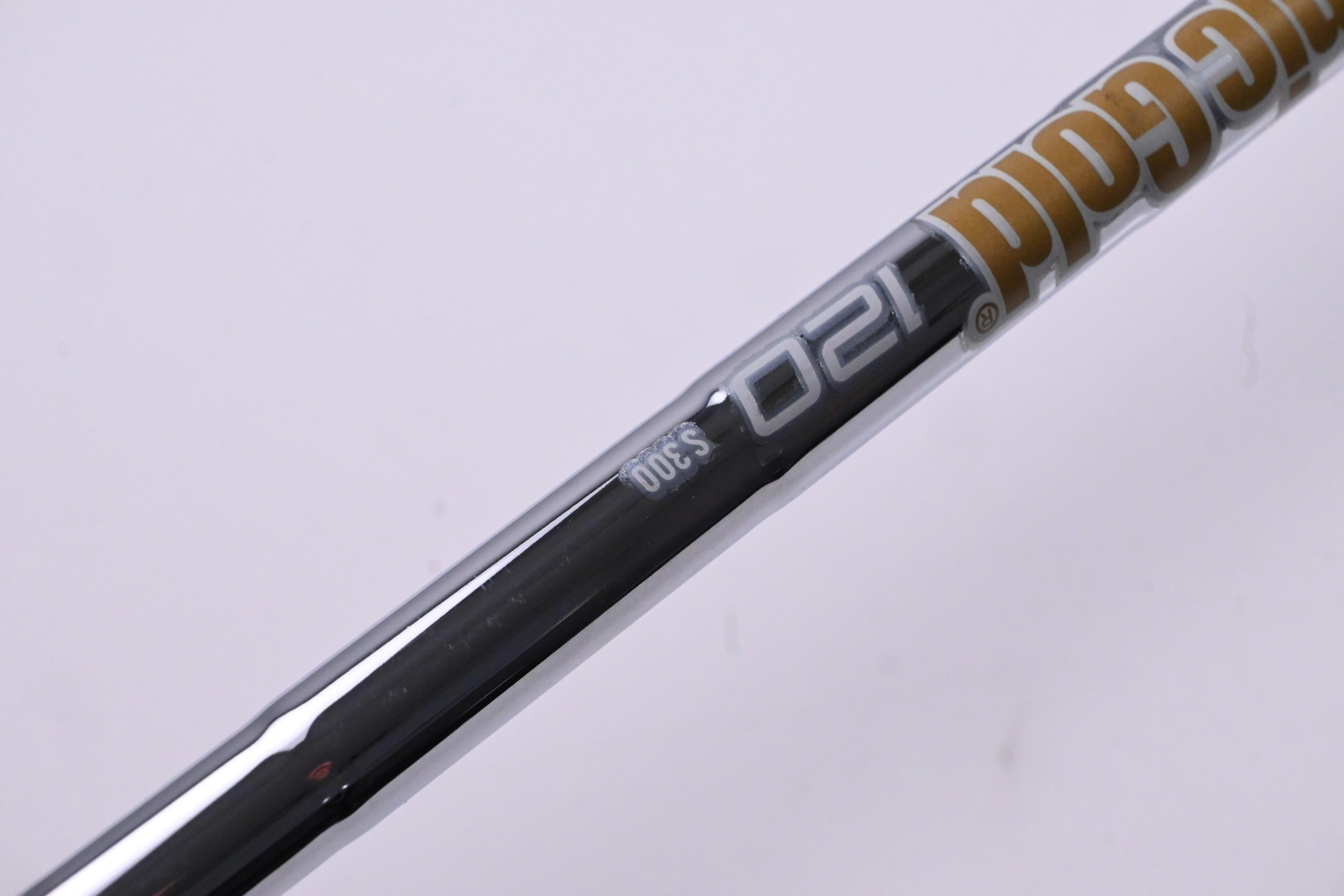 Ping i230 #5 Iron / 26 Degree / Red Dot / Stiff Flex Dynamic Gold 120 S300 Shaft