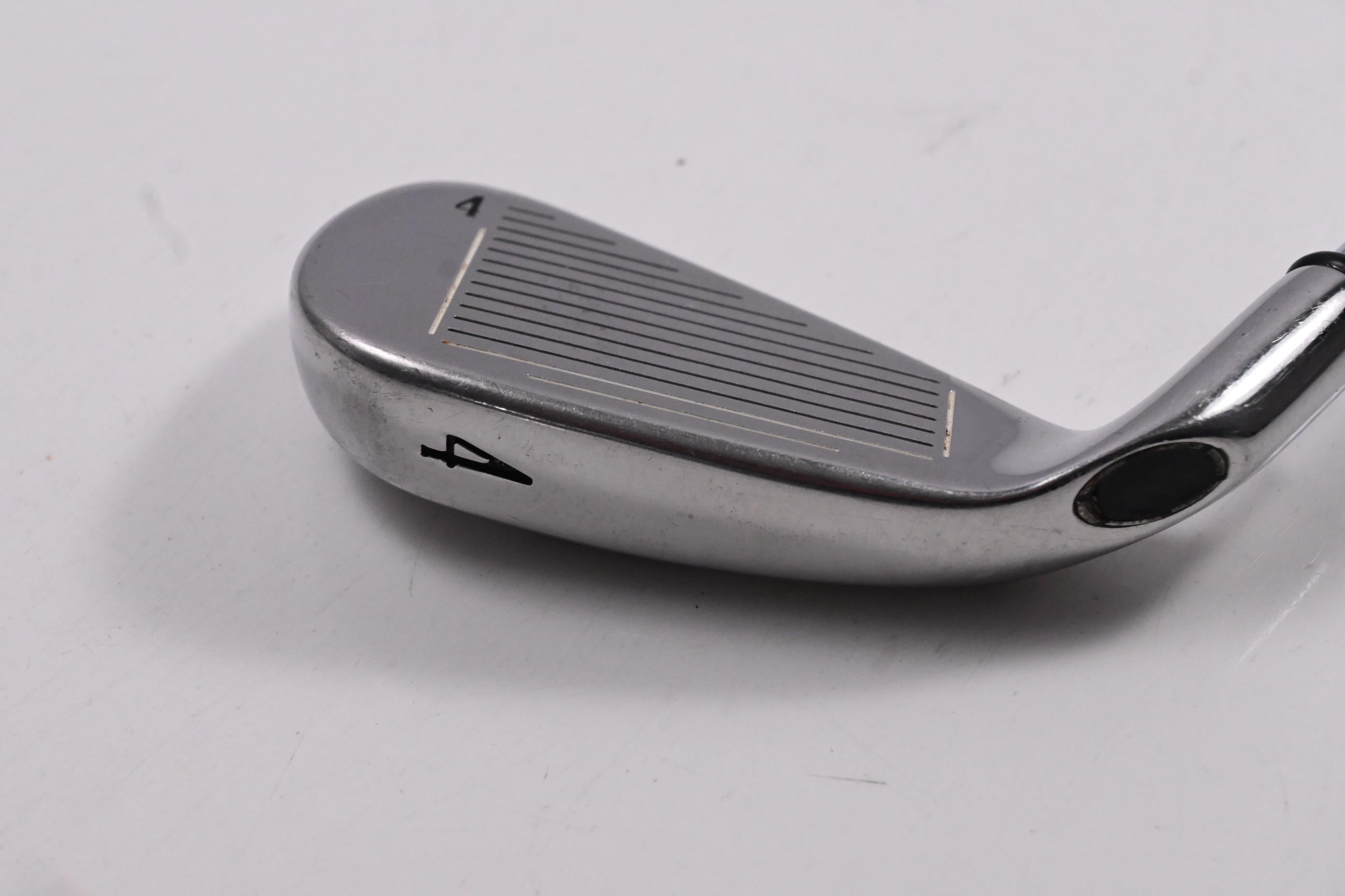 Callaway X-18 #4 Iron / 23.5 Degree / Uniflex Callaway X-18 Shaft