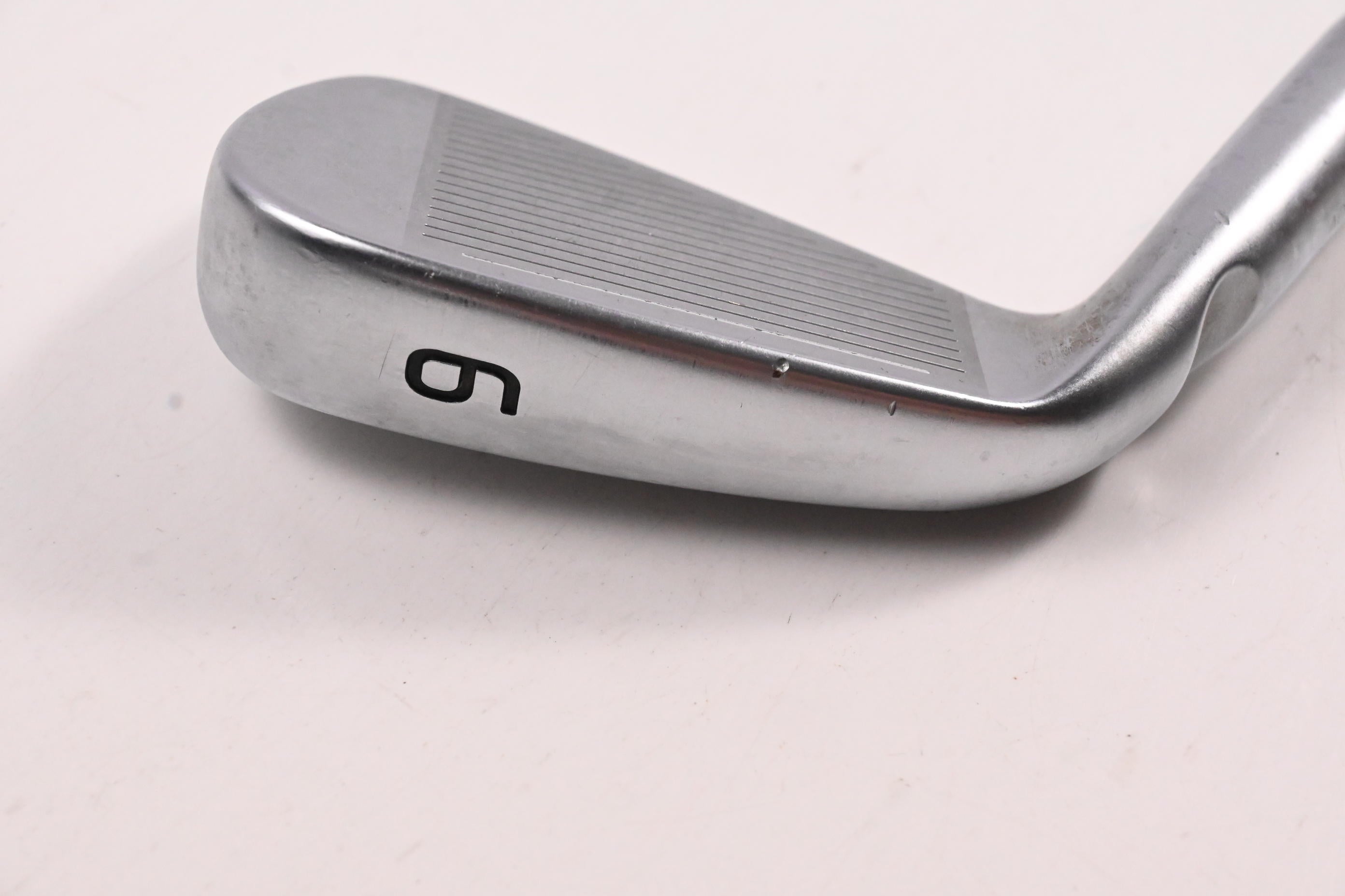 Ping i59 #6 Iron / Blue Dot / Stiff Flex Project X LZ 120 Shaft