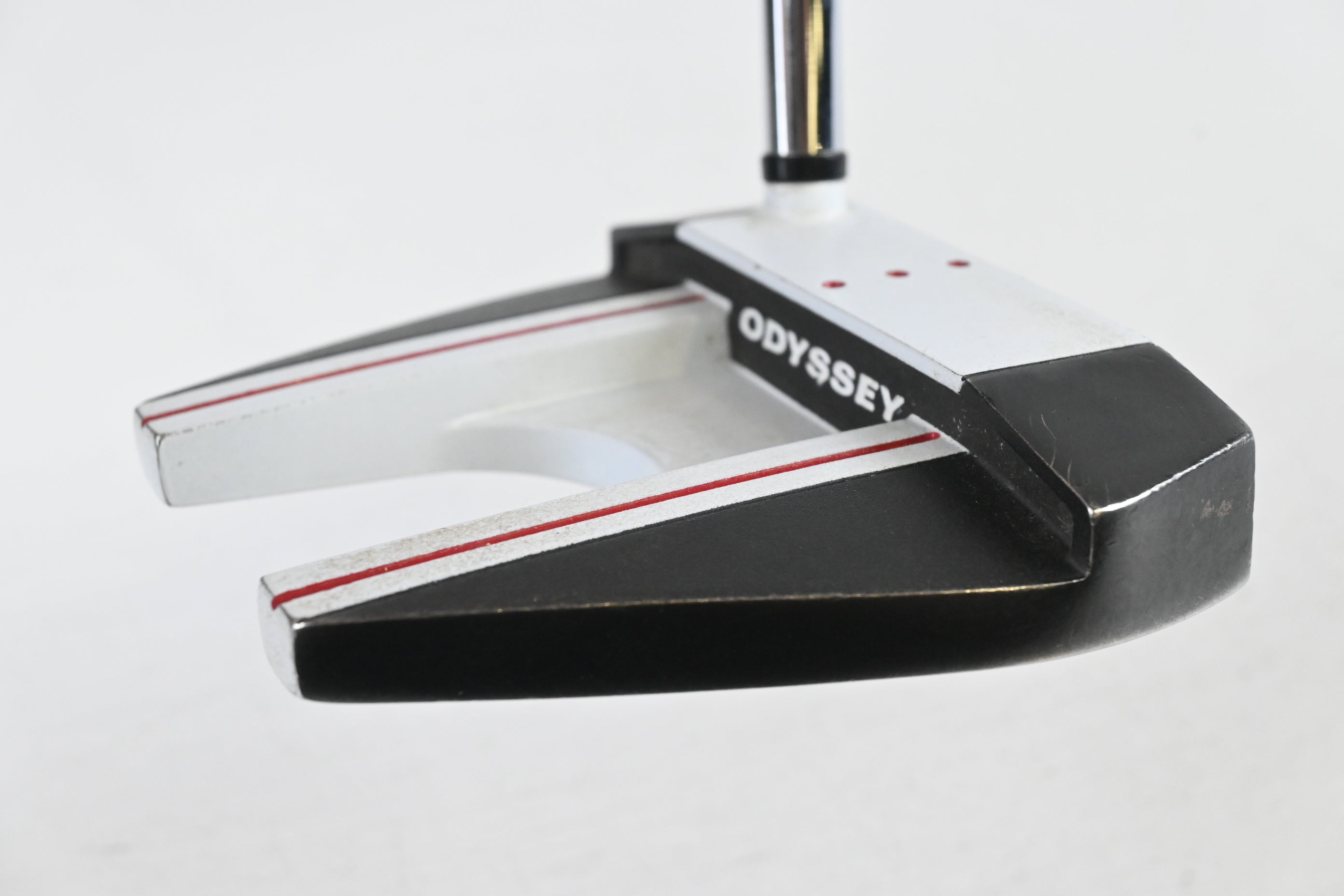 Odyssey O-Works 7 Tank Putter / 35 Inch