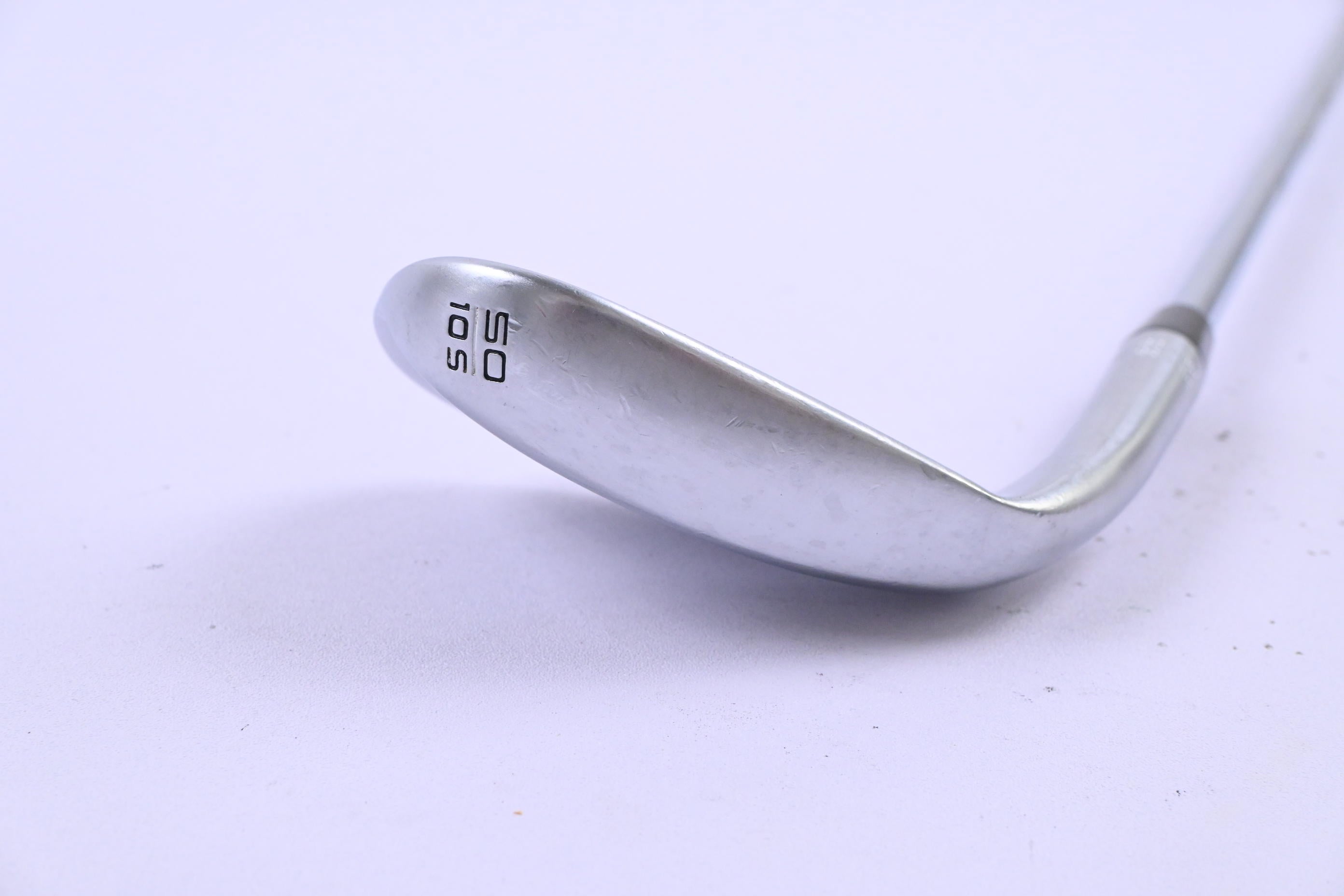 Callaway Opus Gap Wedge / 50 Degree / Wedge Flex Dynamic Gold Mid 115 Shaft